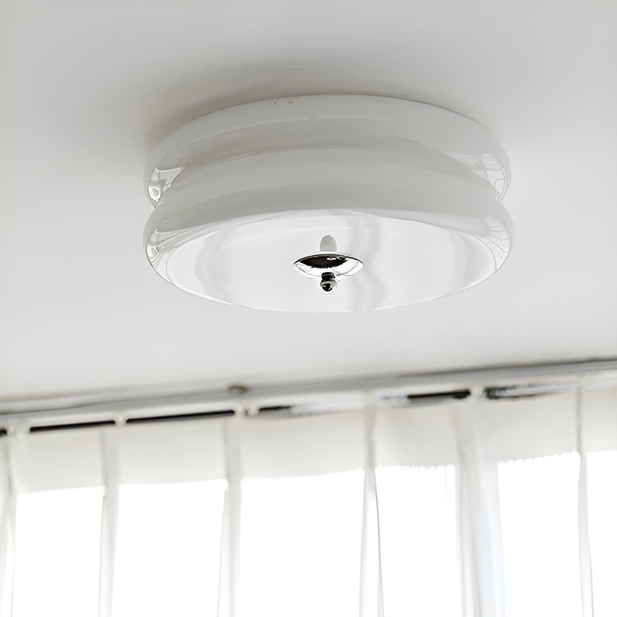 Art-Déco Deckenleuchte – Stilvolles Design | Dekorativ für jeden Raum