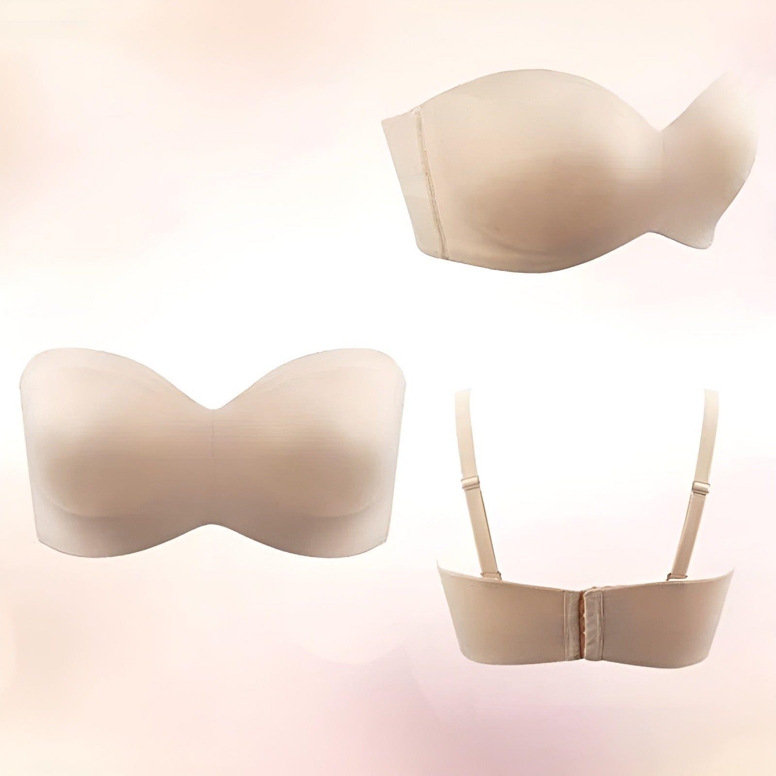 Judith Bra - Eleganter BH für Frauen