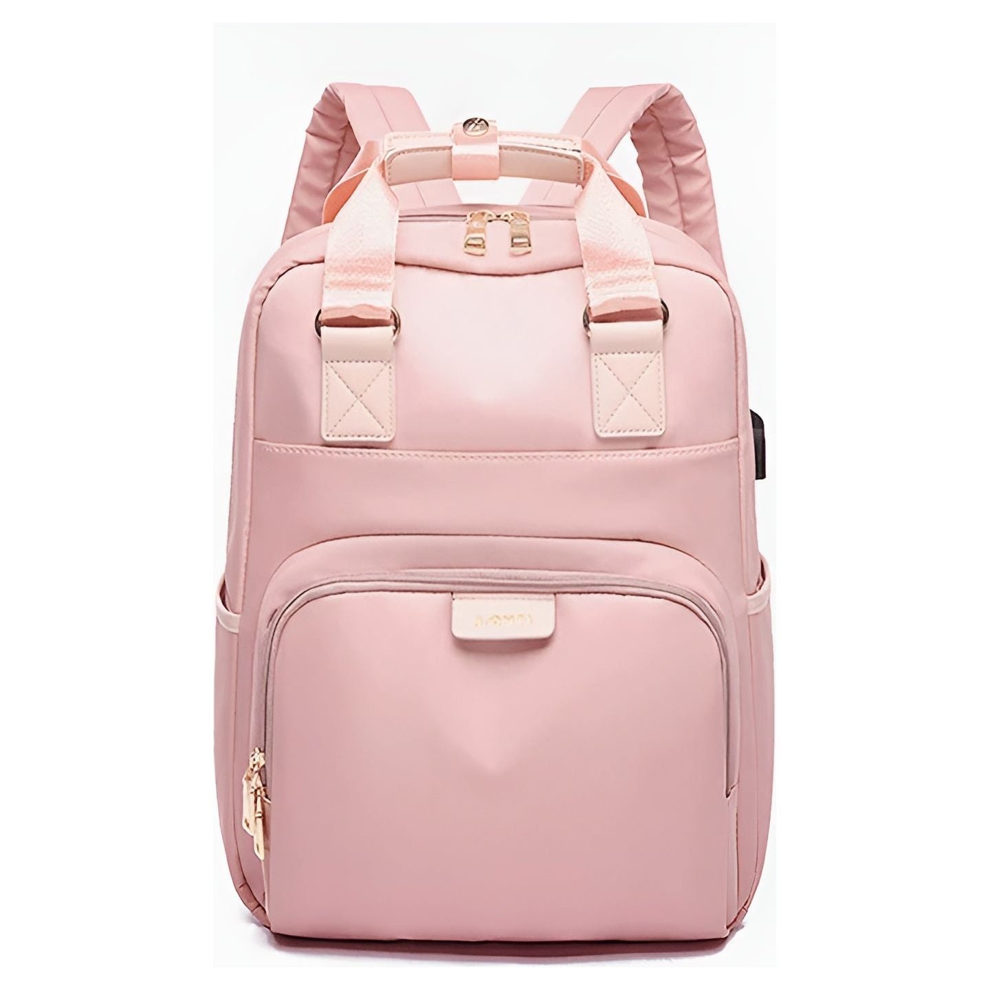 Damara Bag - Wasserdichter Multifunktionaler Rucksack für Frauen Elegare