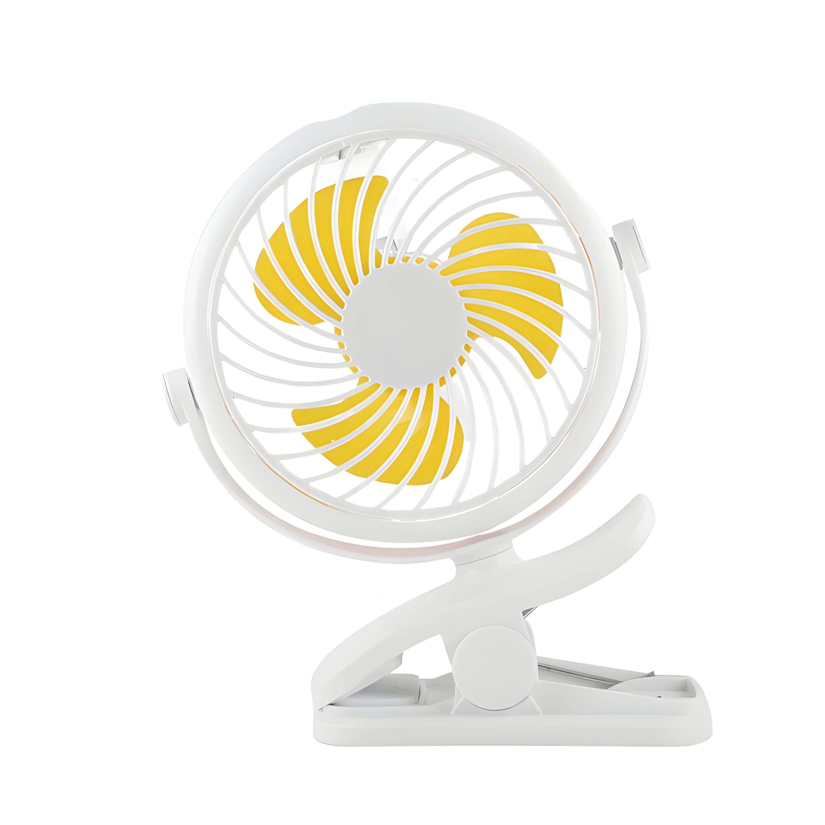 AirWhirl Mini - Handgerät Kompaktes  Kühlventilator
