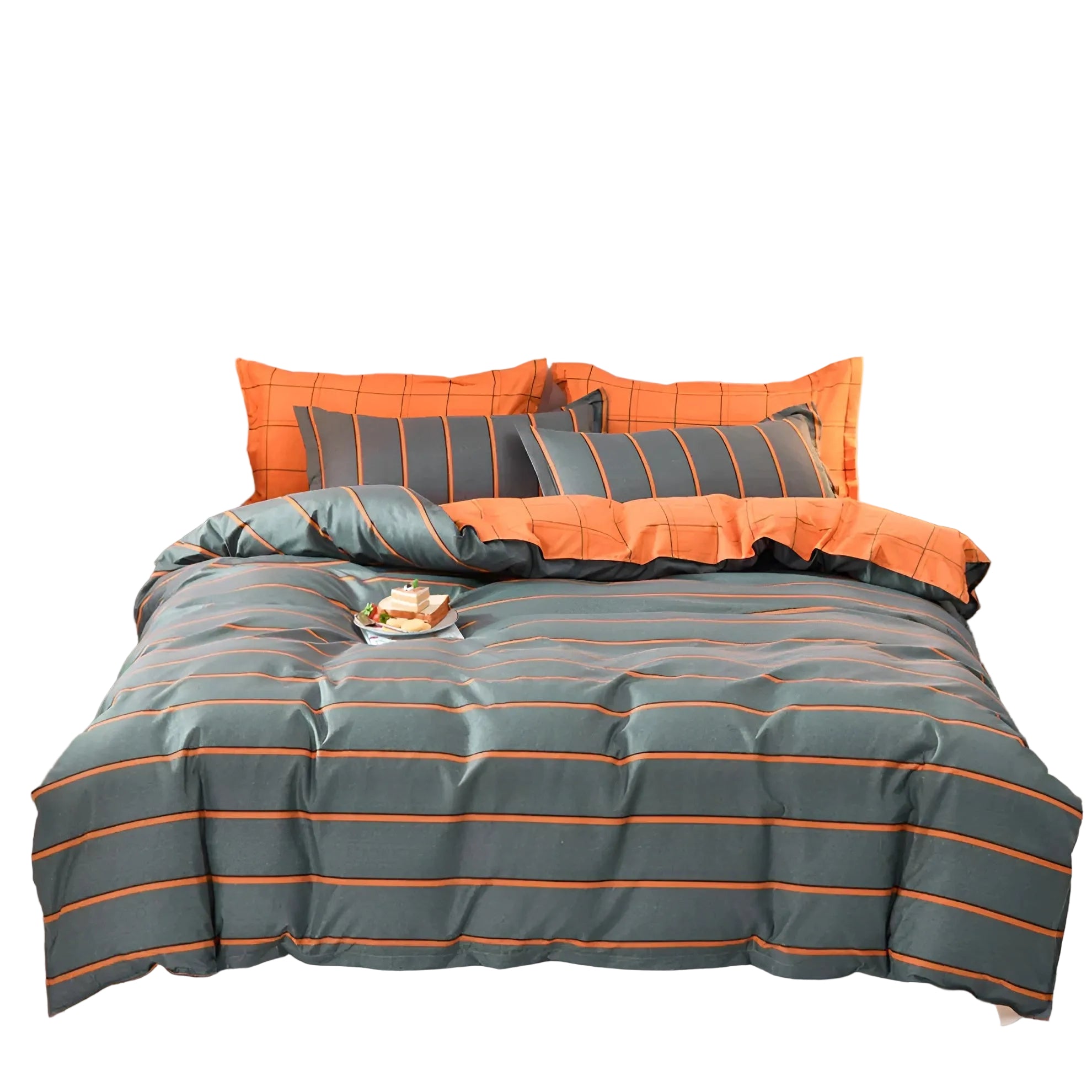 Bettbezug-Set – Stilvoll und Komfortabel | Perfekt für Schlafzimmer