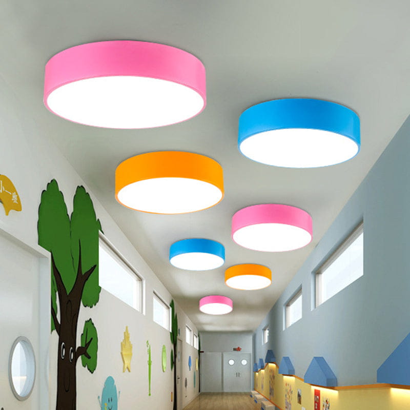 Wolken-Deckenleuchte – Moderne LED-Pendellampe für Innenräume