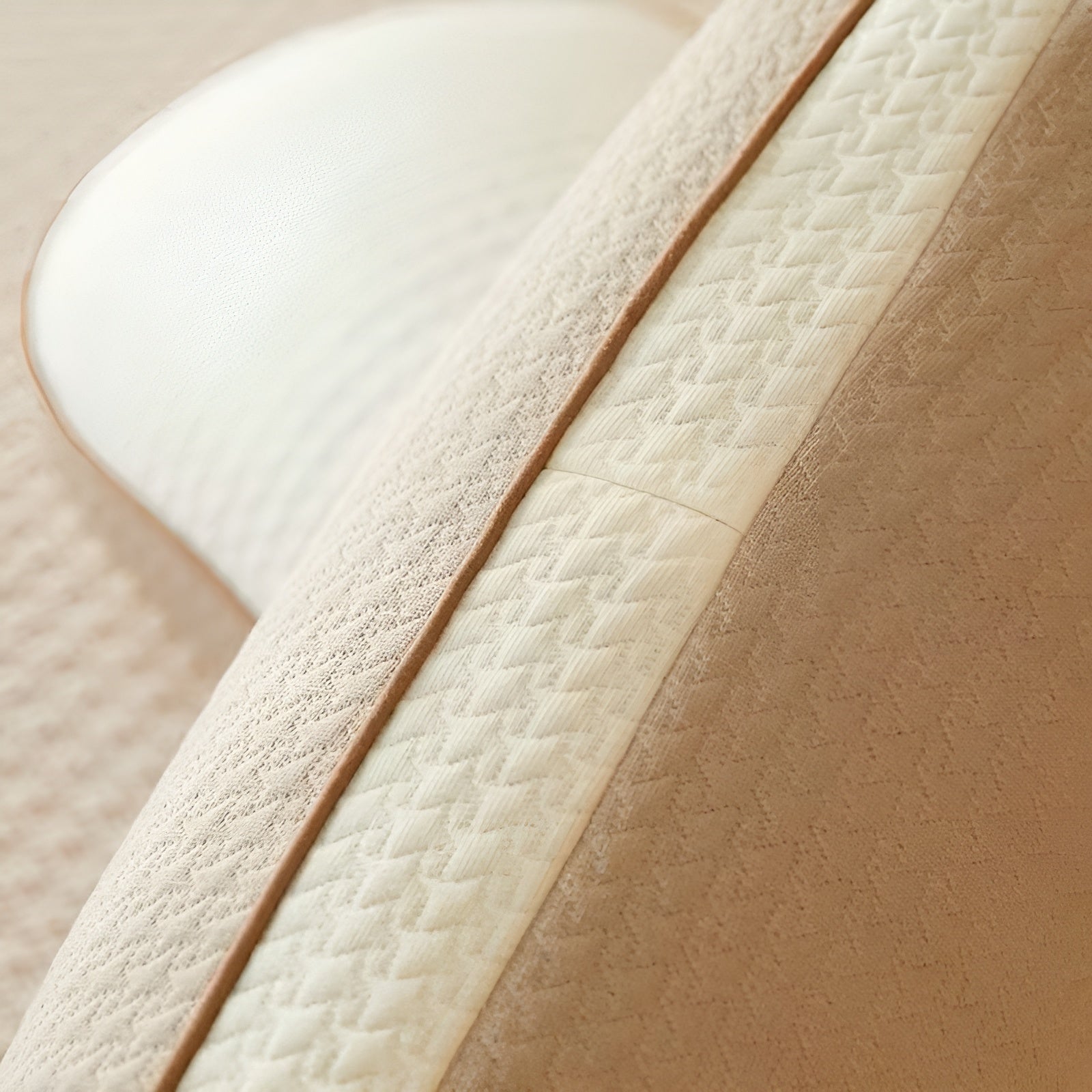 Ergonomisches Buchweizenkissen – Nackenstützend und Anpassungsfähig | Ideal für Schlaf und Entspannung - Kissen