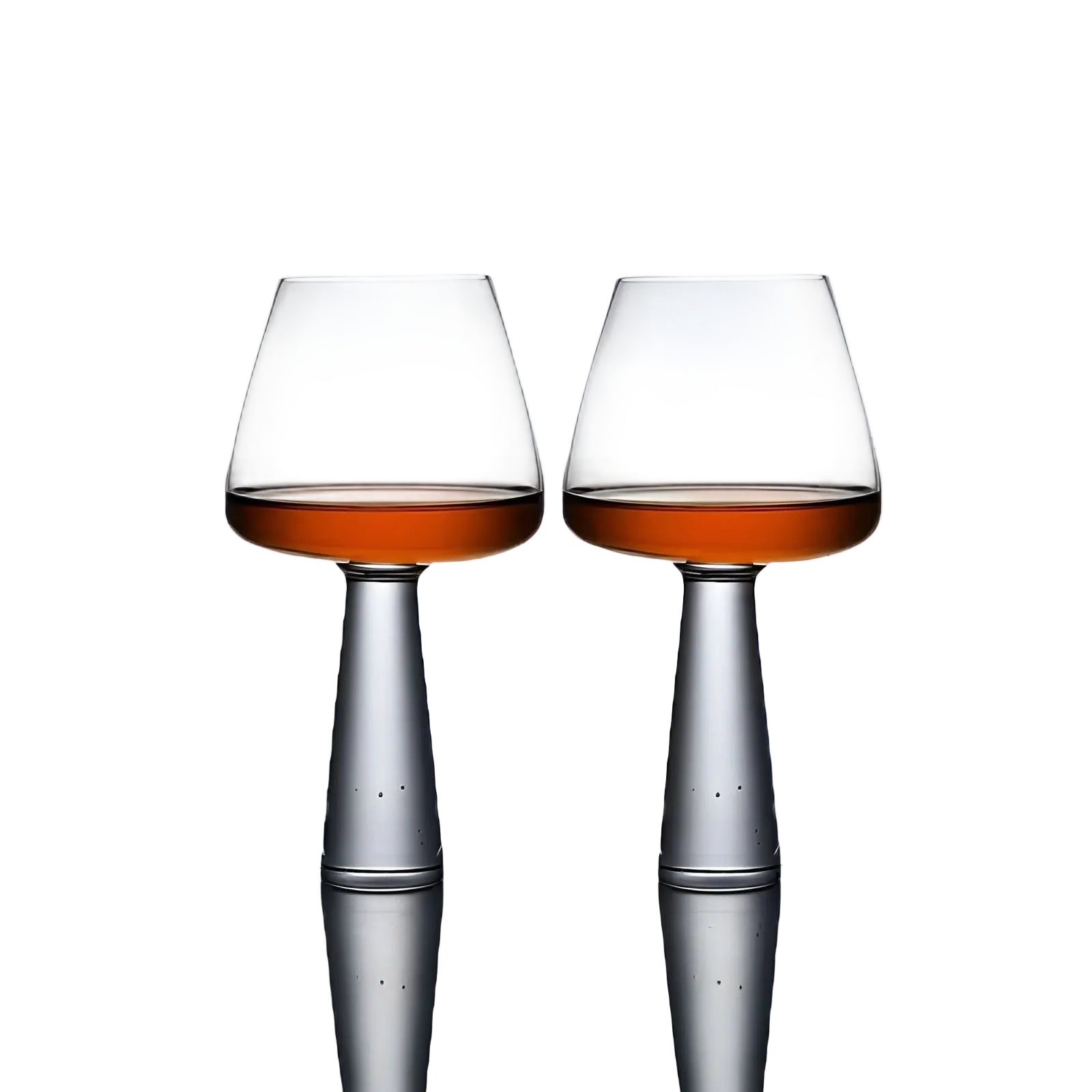 2er Set Rotweingläser aus Kristallglas – Elegant und Hochwertig | Perfekt als Geschenk für Weihnachten Geburtstag