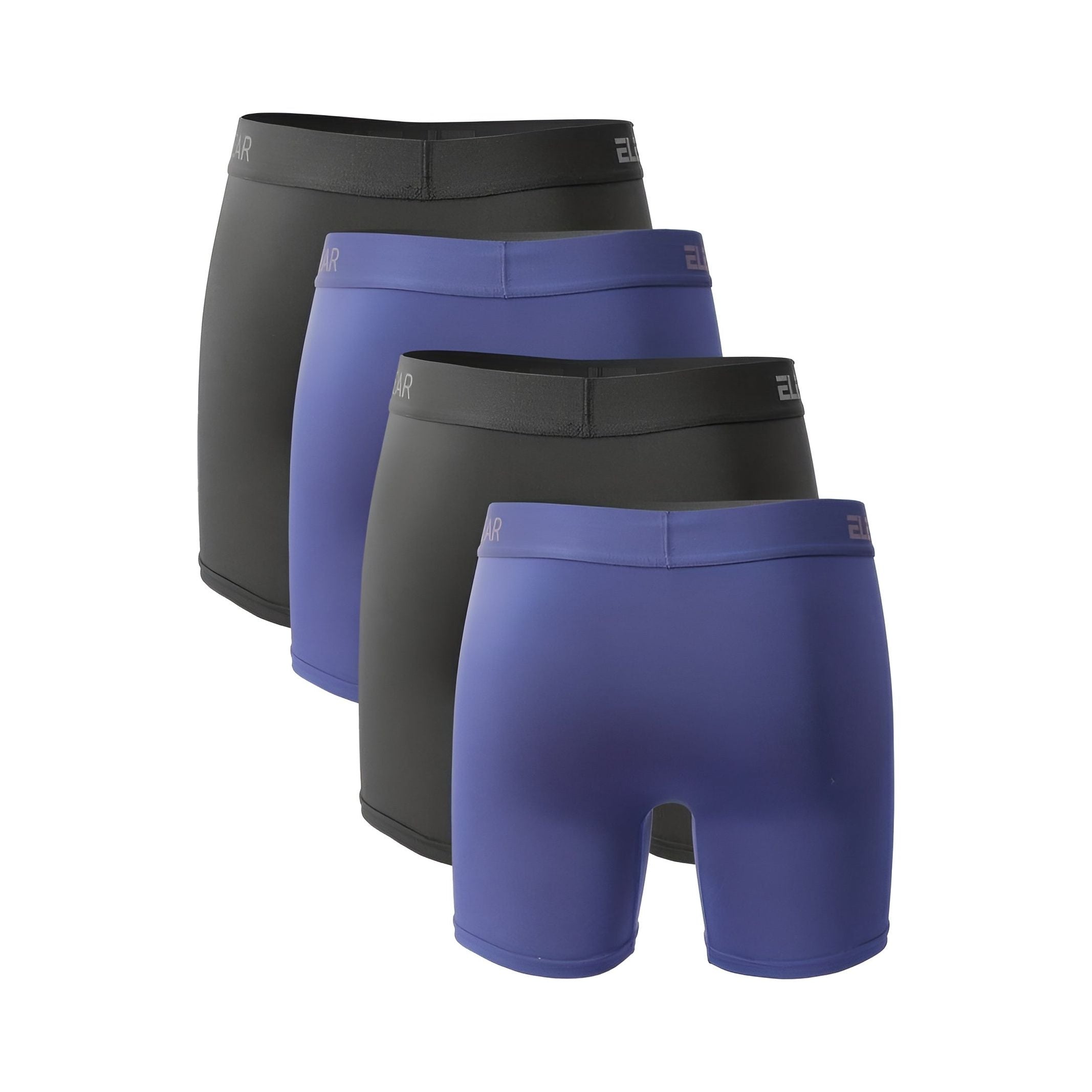 Kilian Unterwäsche - Schnell Trocknende Sport-Boxershorts Elegare