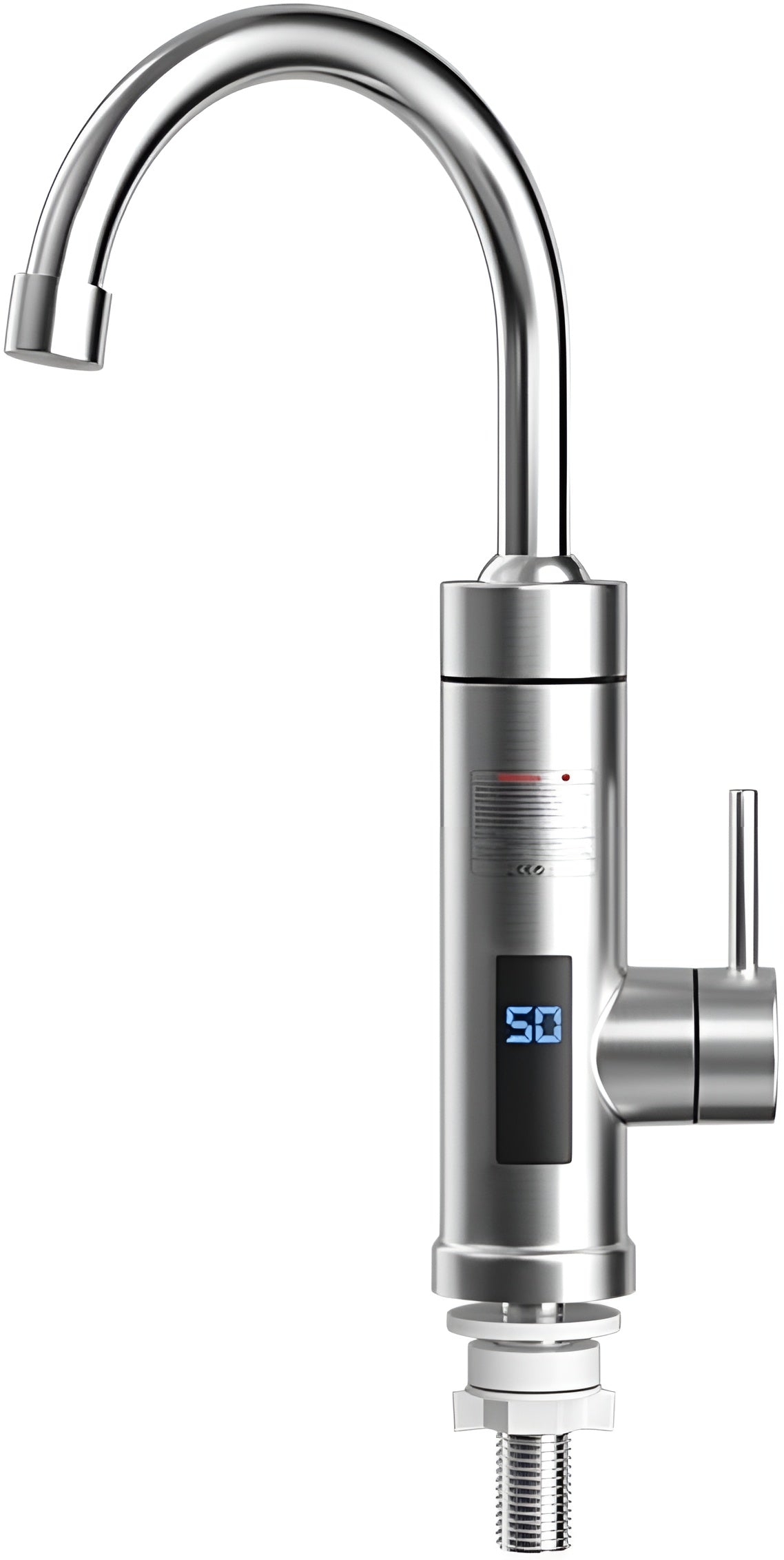 Berührungslose Küchenarmatur – Moderne und Hygienische Wasserhahnlösung | Ideal für Küche