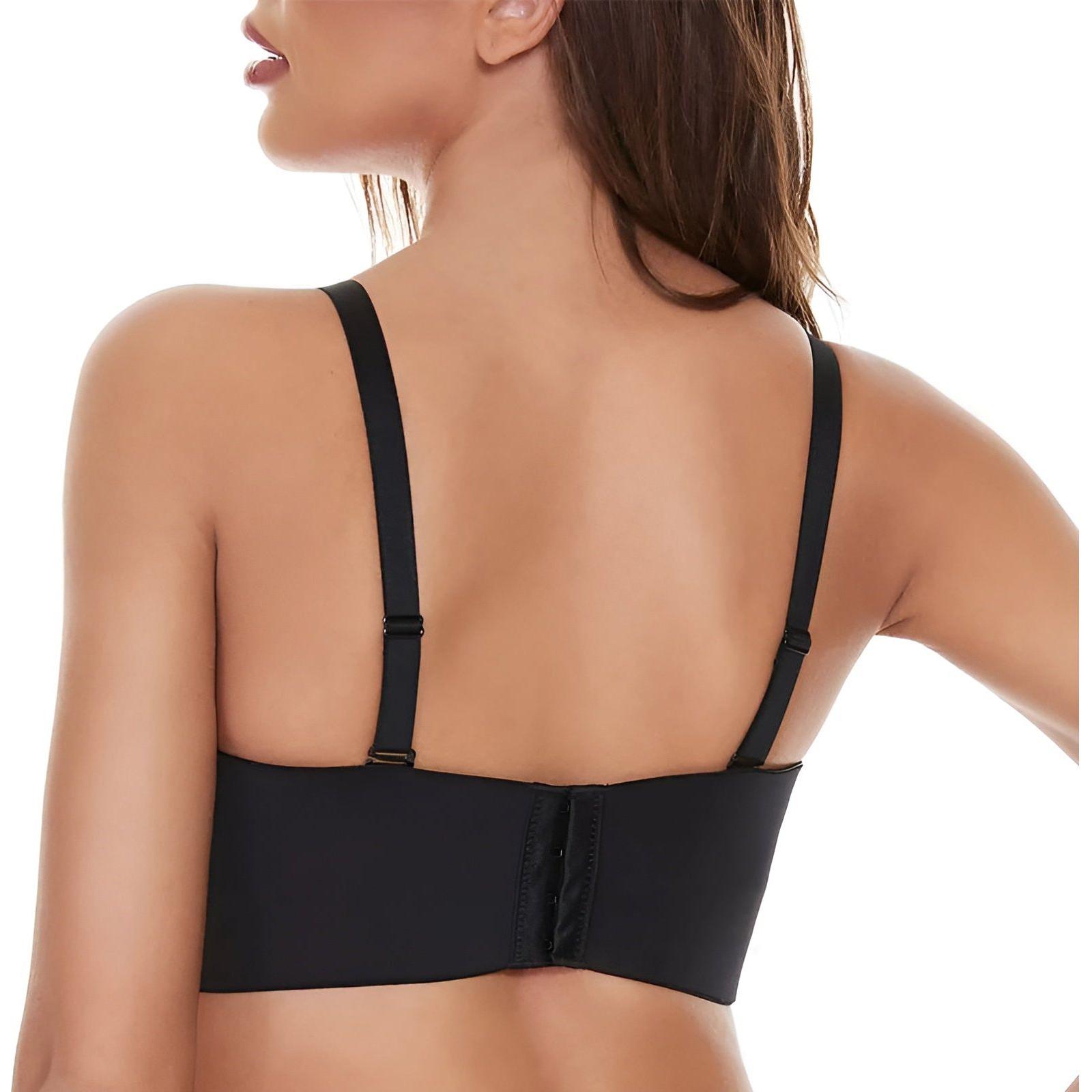 Judith Bra - Eleganter BH für Frauen