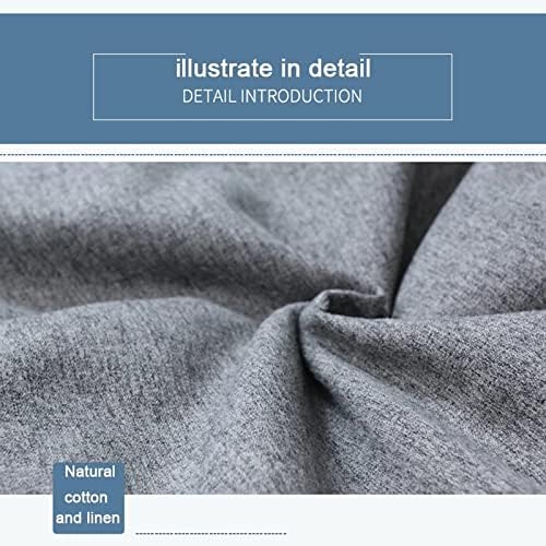 Sitzsack-Bezug in Blau im Jugendzimmer