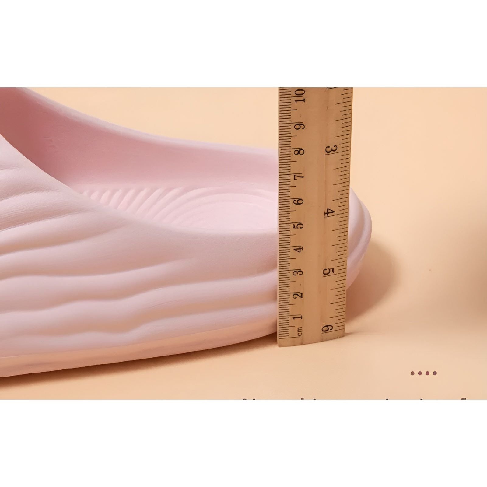 Ease Slides - Ergonomische, rutschfeste Unisex-EVA-Sommerpantoffeln - Elegare