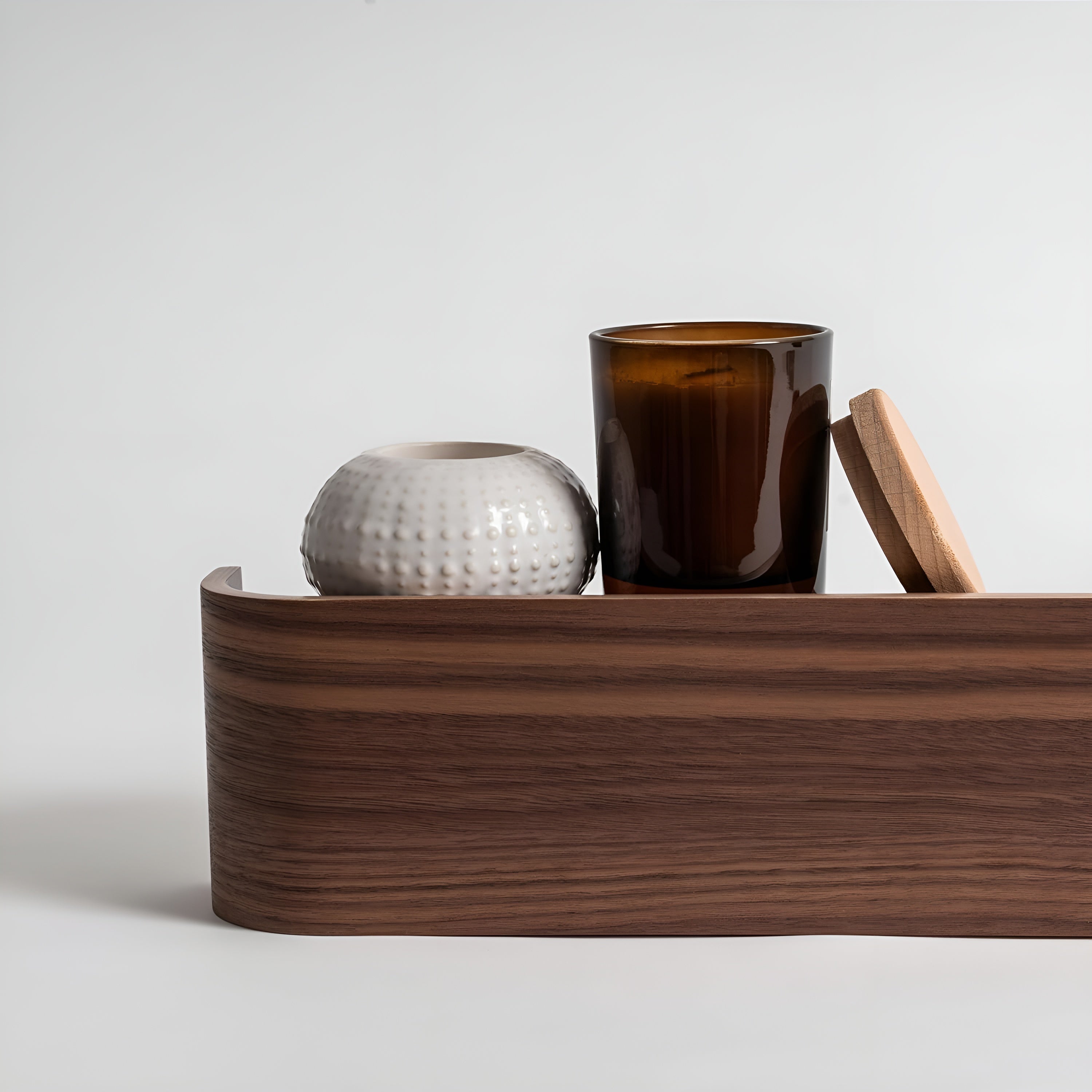 Holzwandgarderobe – Moderne Garderobe und Aufbewahrung | Ideal für Flure und Schlafzimmer