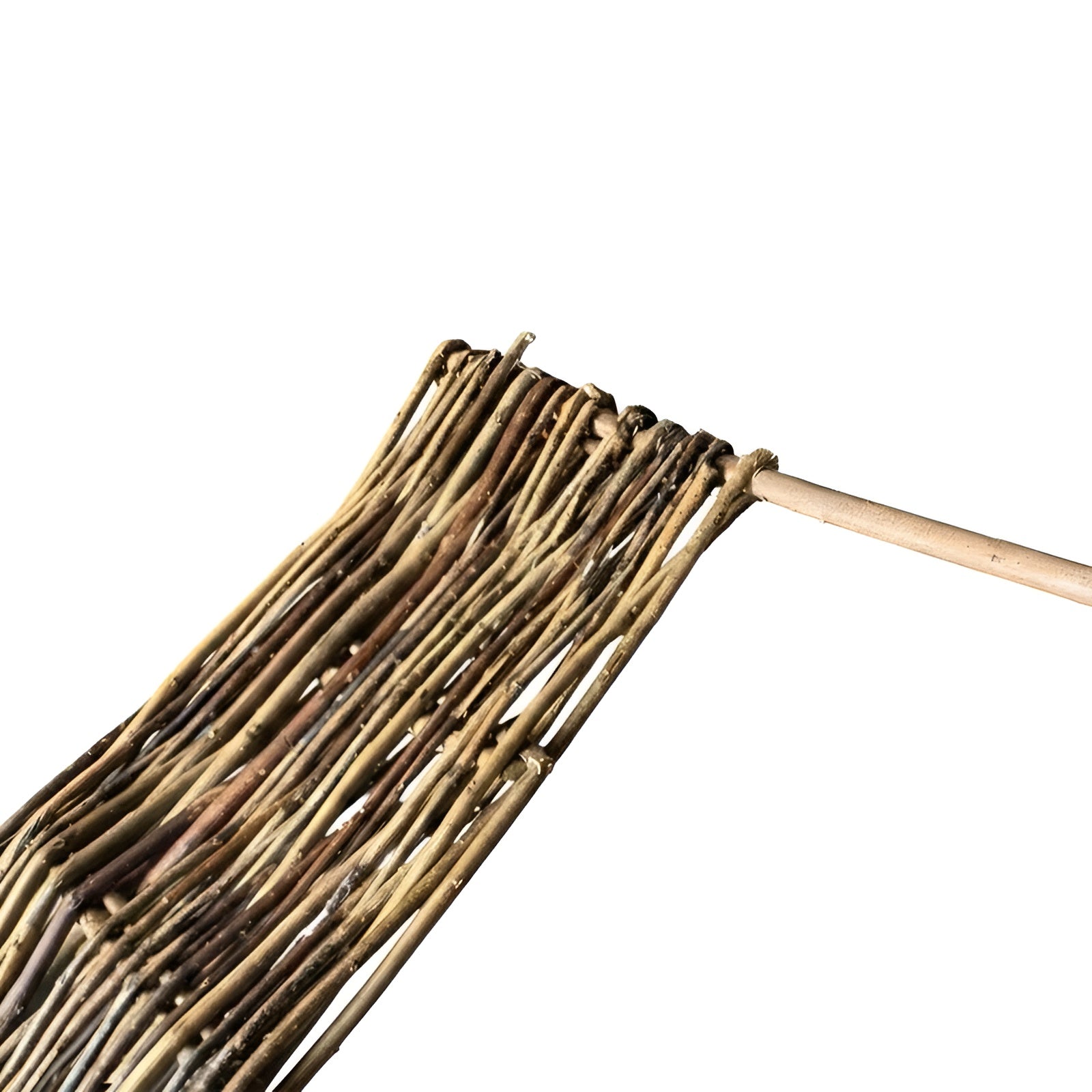 Beeteinfassung für den Garten – Dekorative Rasenkante | Ordentliche Abgrenzung für Rasen und Blumenbeete