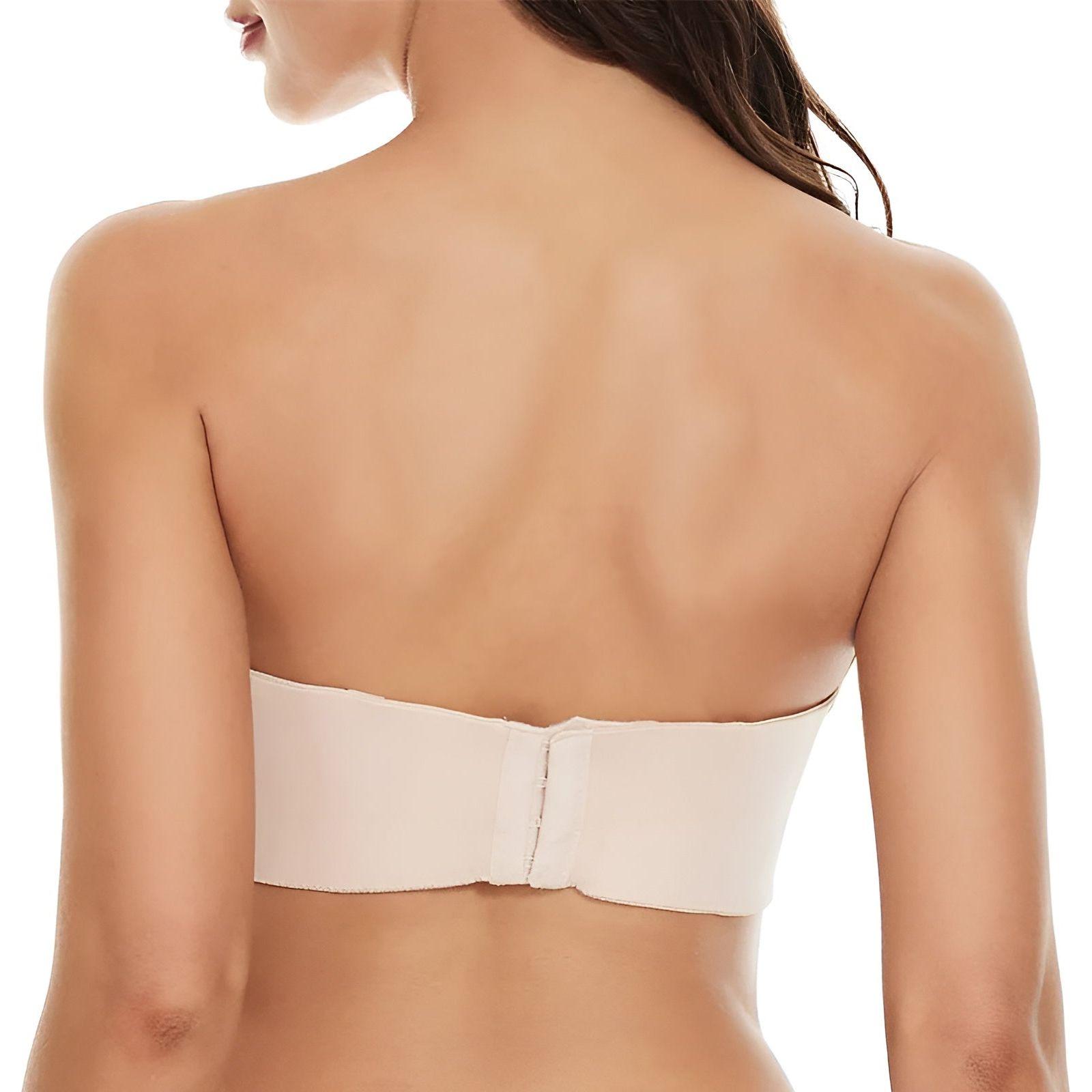 Judith Bra - Eleganter BH für Frauen