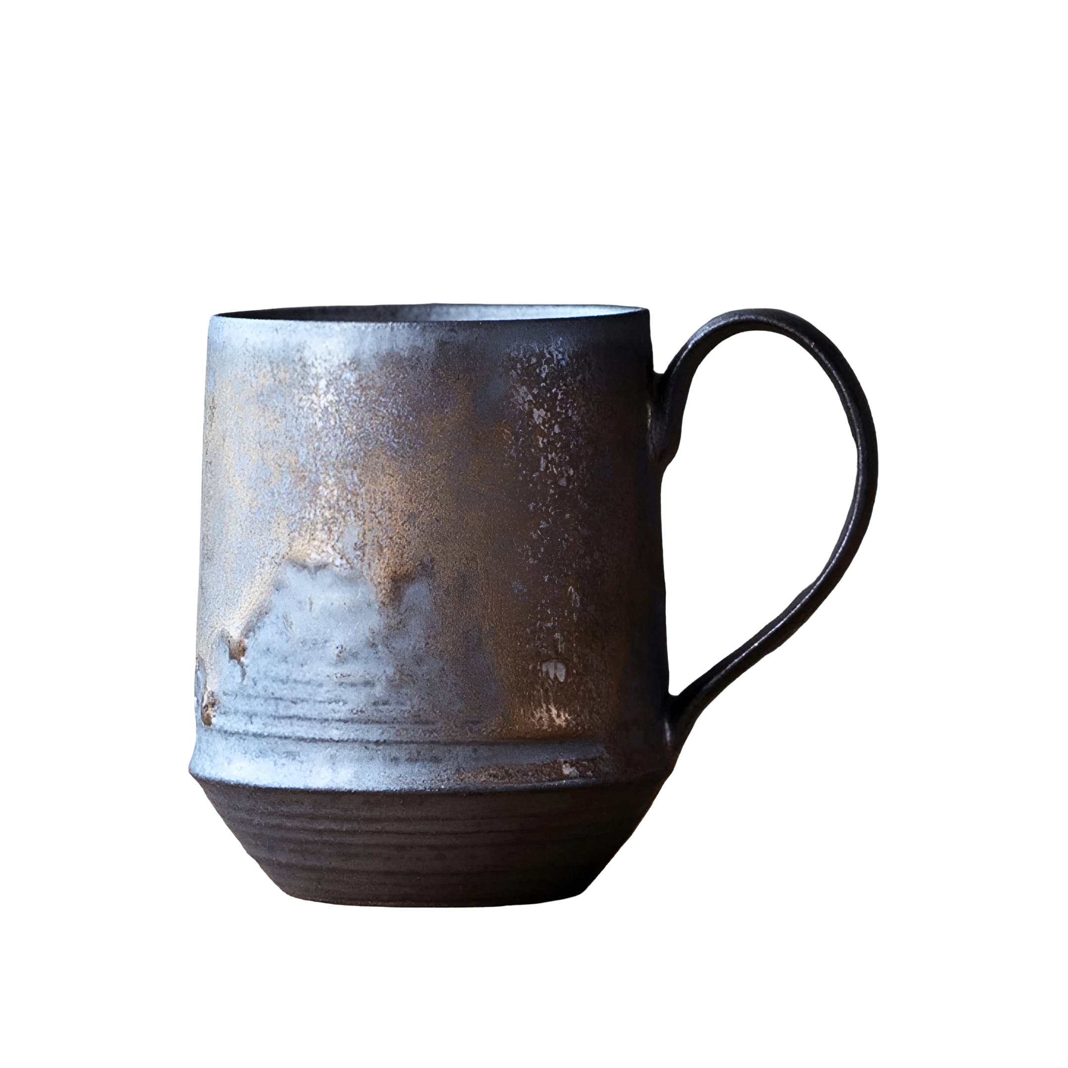 Kaffeebecher im Landhausstil – Warm & Gemütlich für den Herbst