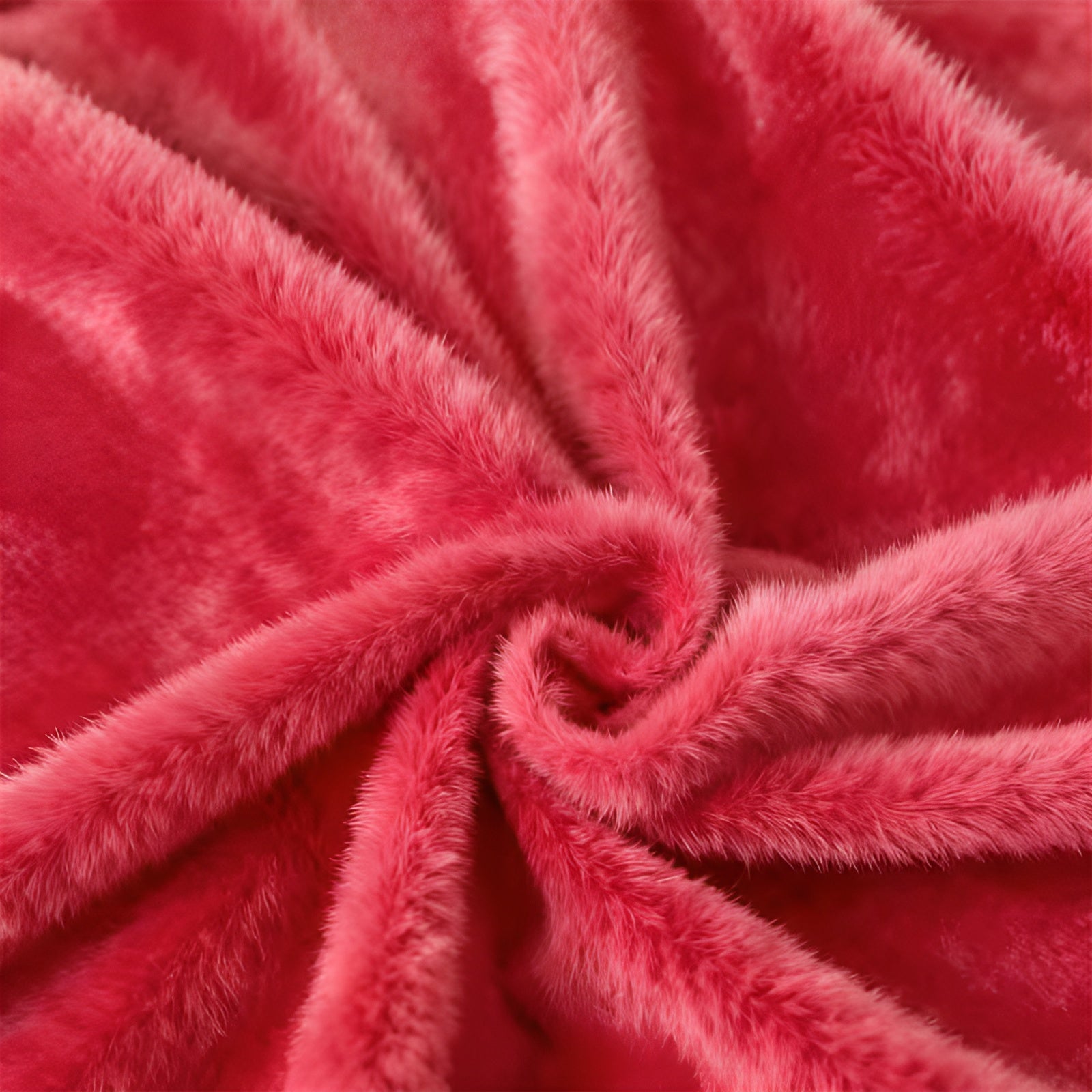 Plüsch-Spannbetttuch-Set für den Winter – Ultraweich und flauschig | Gemütlich für kalte Nächte - Wohnzubehör