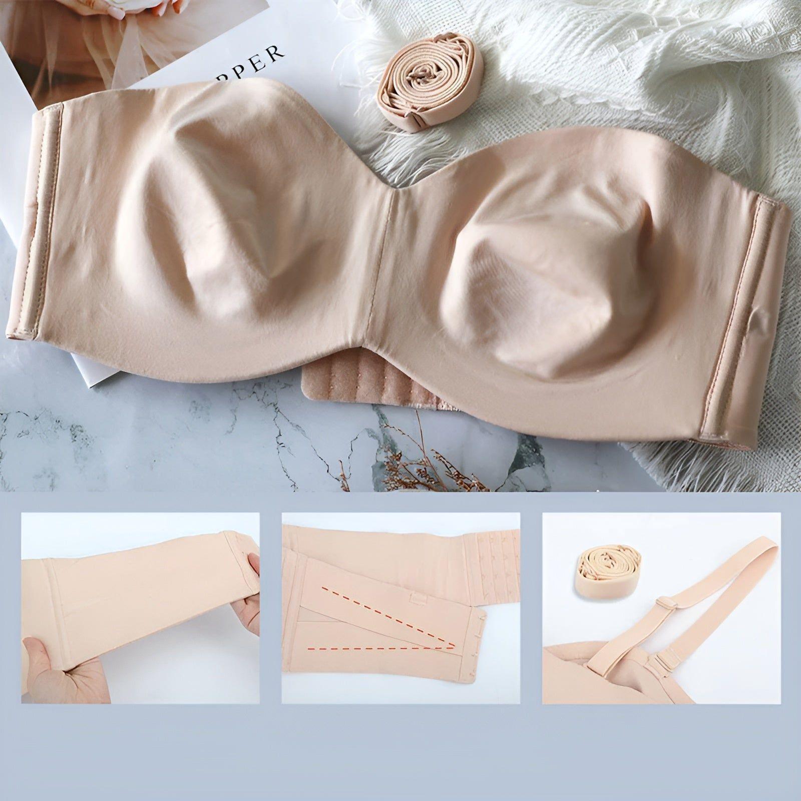 Judith Bra - Eleganter BH für Frauen