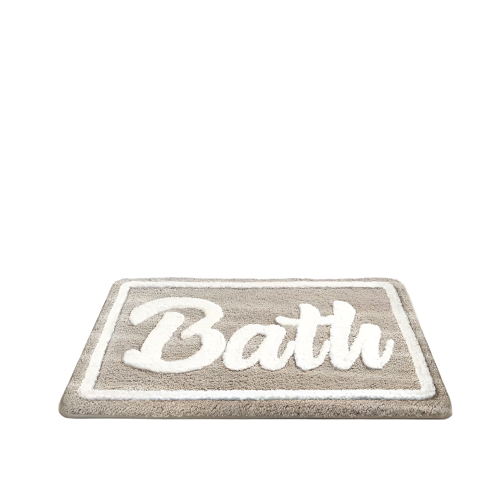 Weiche Badvorleger – Rutschfest & Saugfähig | Perfekt als Weihnachtsdeko oder Geschenk