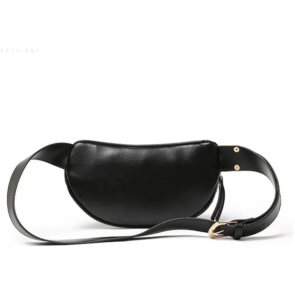 Arlinde Bag - Trendige Gepolsterte Brust-Crossbody-Tasche für Damen Elegare