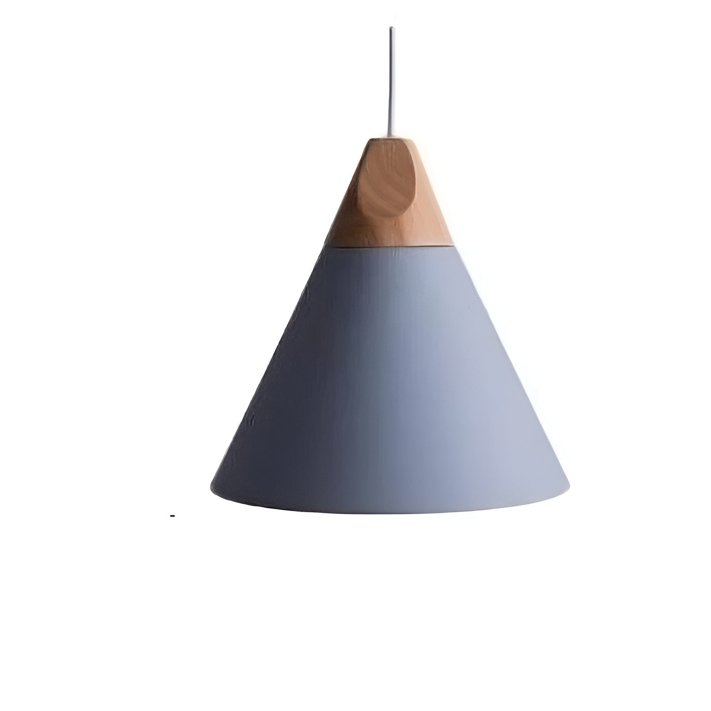 Deckenlampe aus Echtholz – Natürliches Licht | Perfekt für gemütliche Raumgestaltung