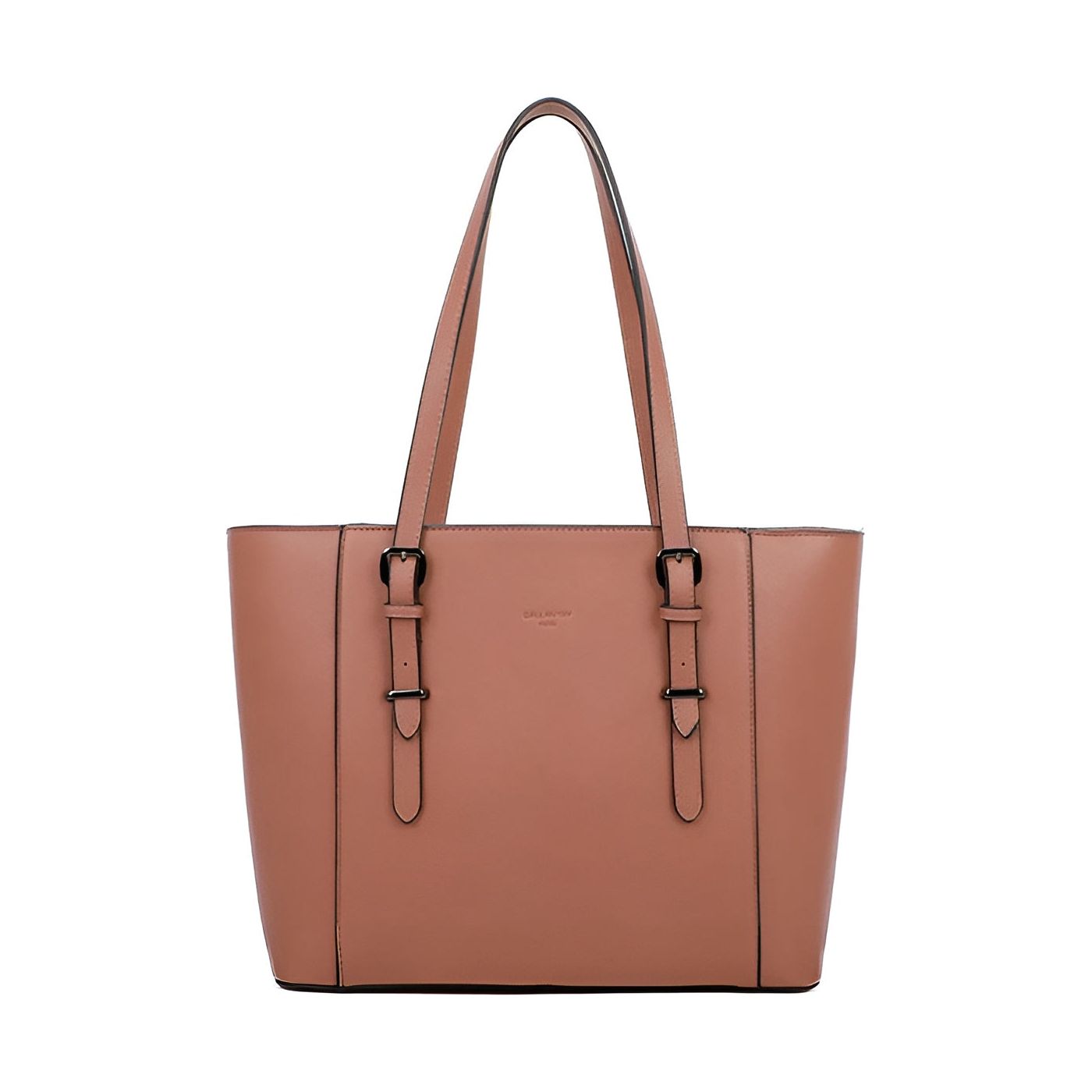 Doreen Bag - Modische Leder-Schultertasche für Damen Elegare