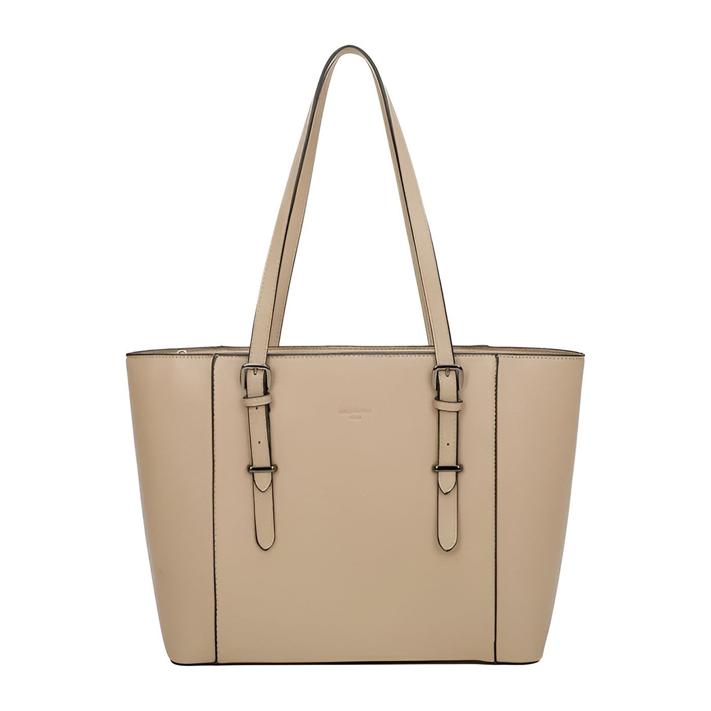 Doreen Bag - Modische Leder-Schultertasche für Damen Elegare