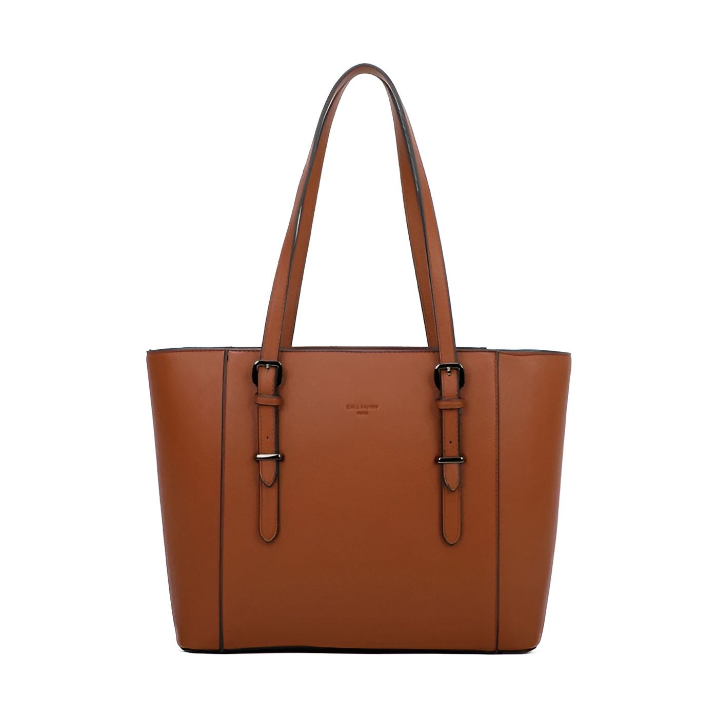 Doreen Bag - Modische Leder-Schultertasche für Damen Elegare