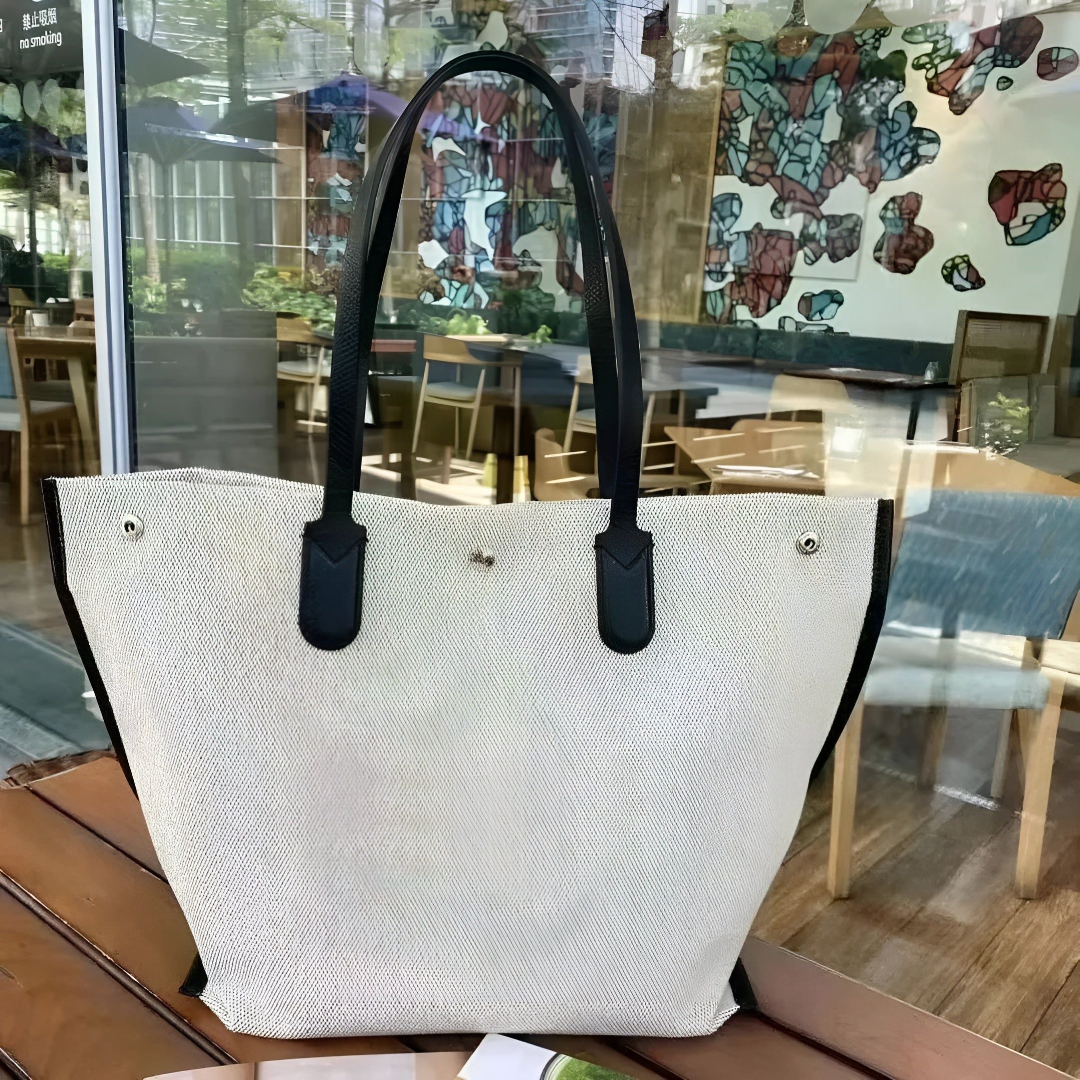 Doris Bag - Luxus Schultertasche für Frauen Elegare