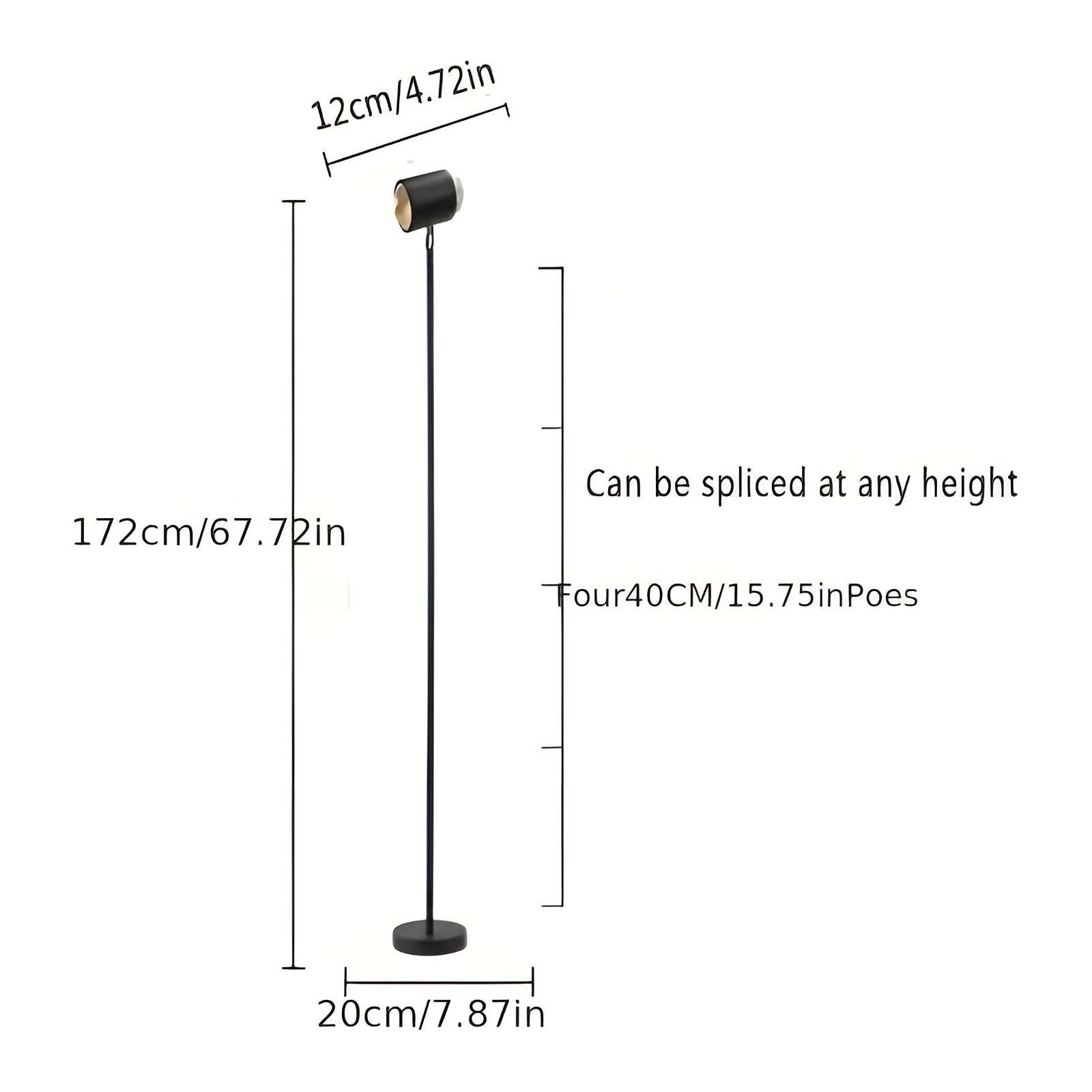 DreamSunset Light - Projektion USB Tisch Nachtlicht Elegare