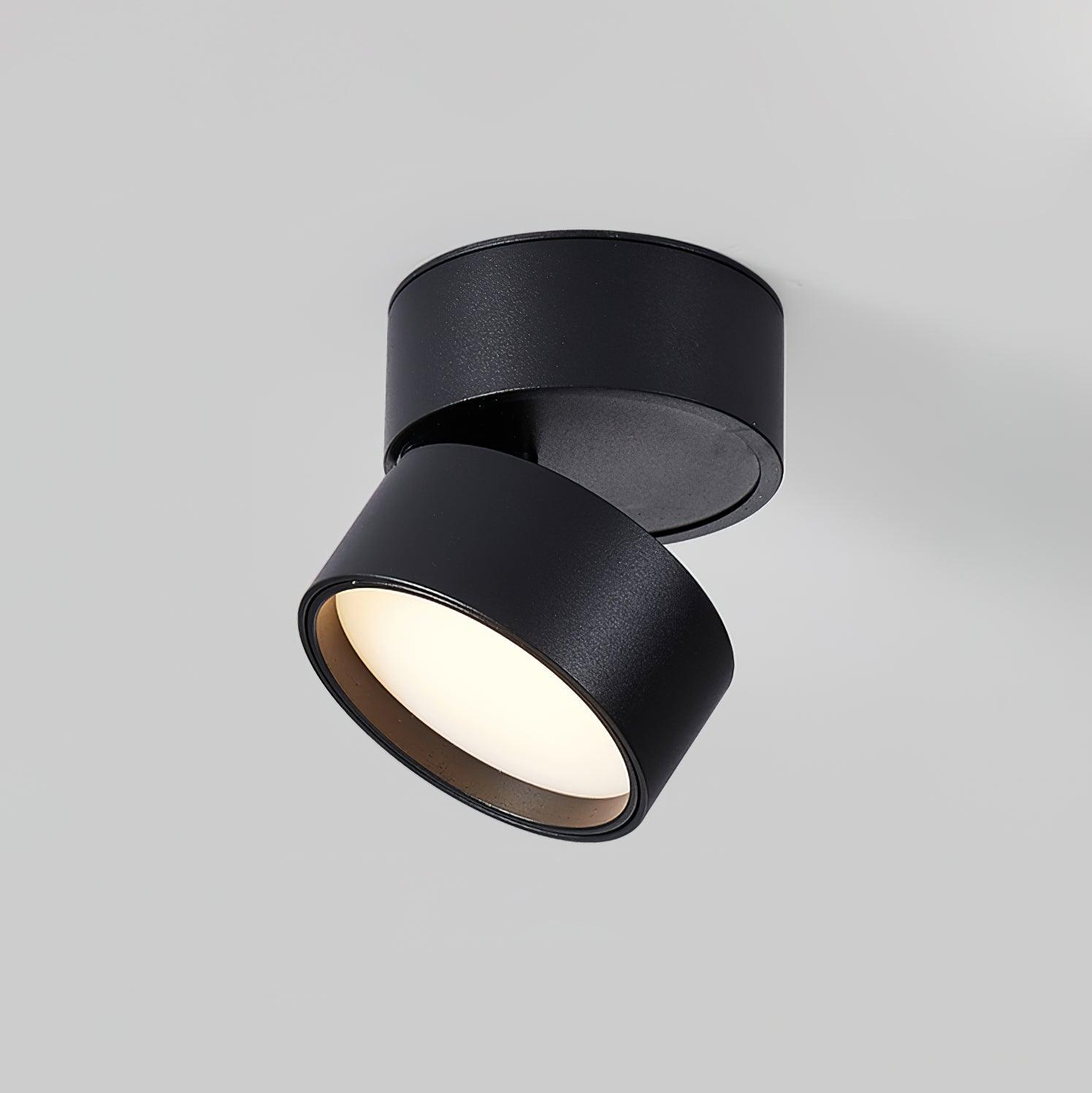 BeamShift Light – Faltbarer Deckenstrahler