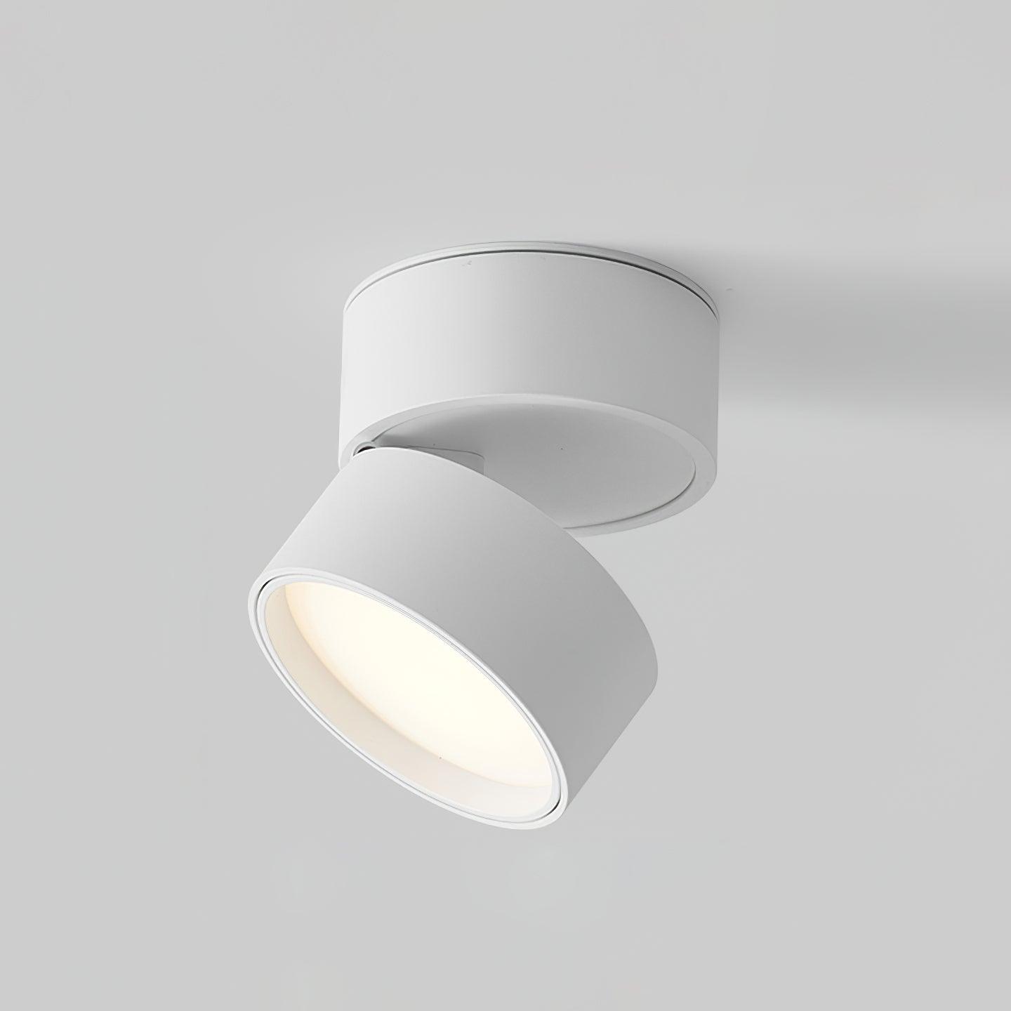 BeamShift Light – Faltbarer Deckenstrahler