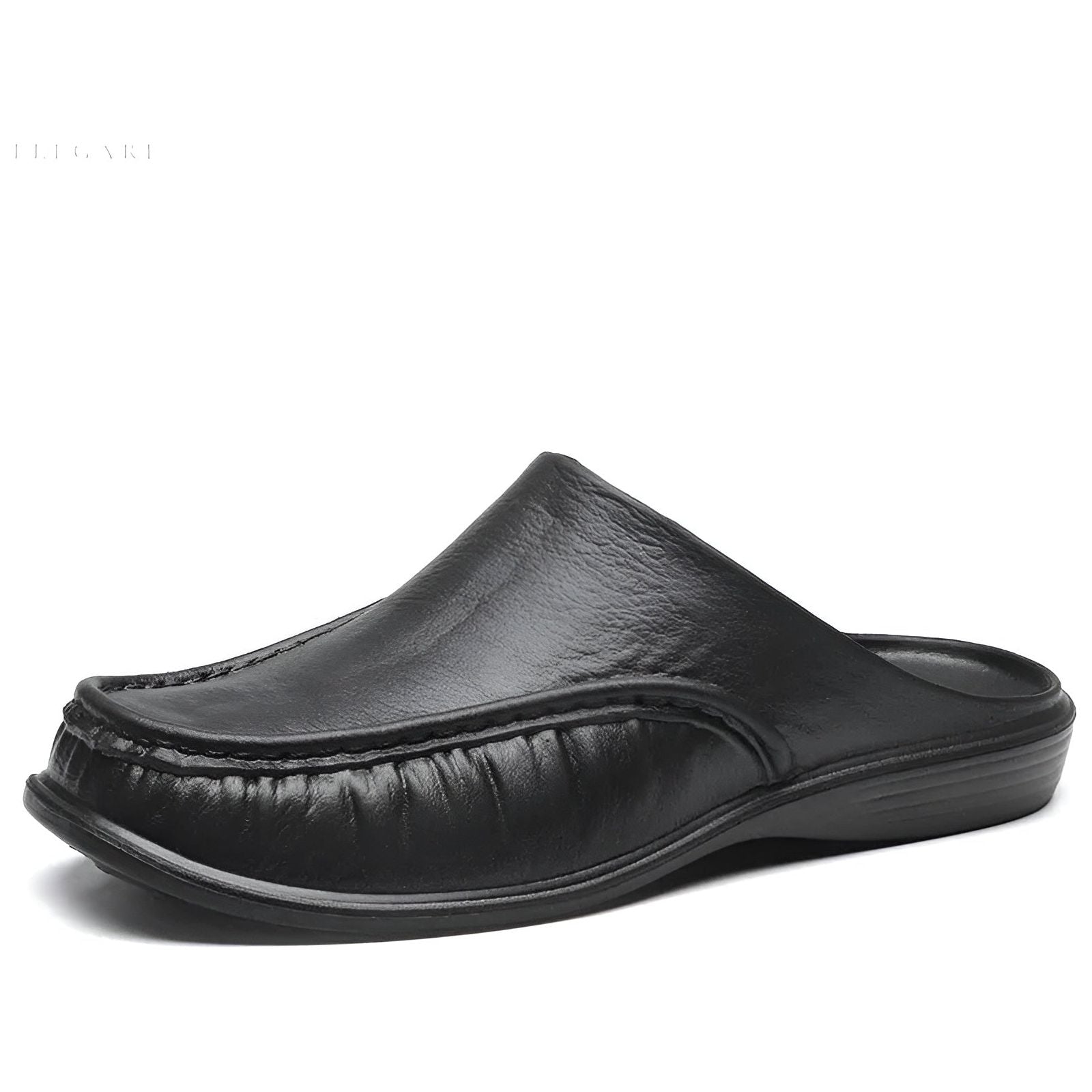 FlexStep Loafers - Bequeme Slip-On-Schuhe für Herren Elegare