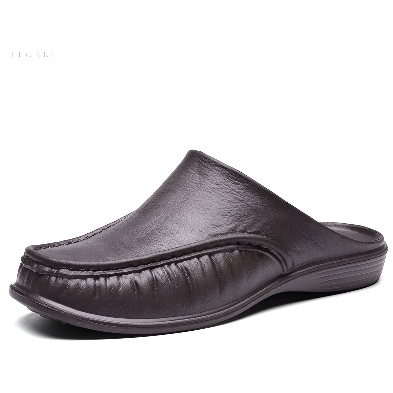 FlexStep Loafers - Bequeme Slip-On-Schuhe für Herren Elegare