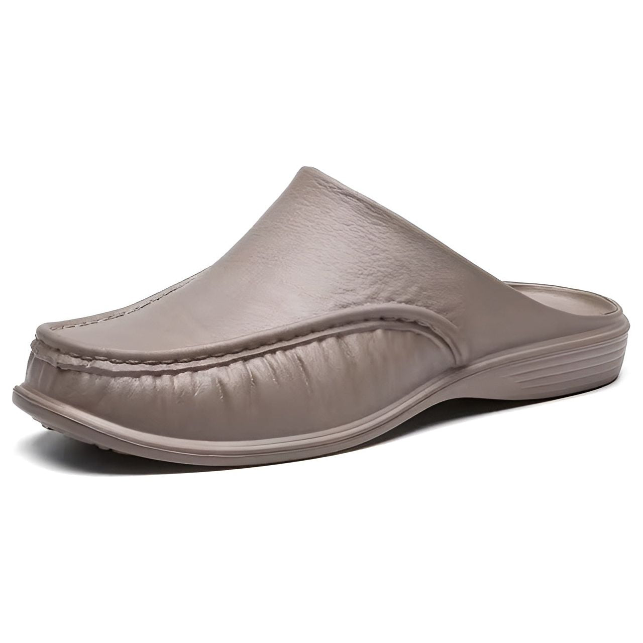 FlexStep Loafers - Bequeme Slip-On-Schuhe für Herren Elegare