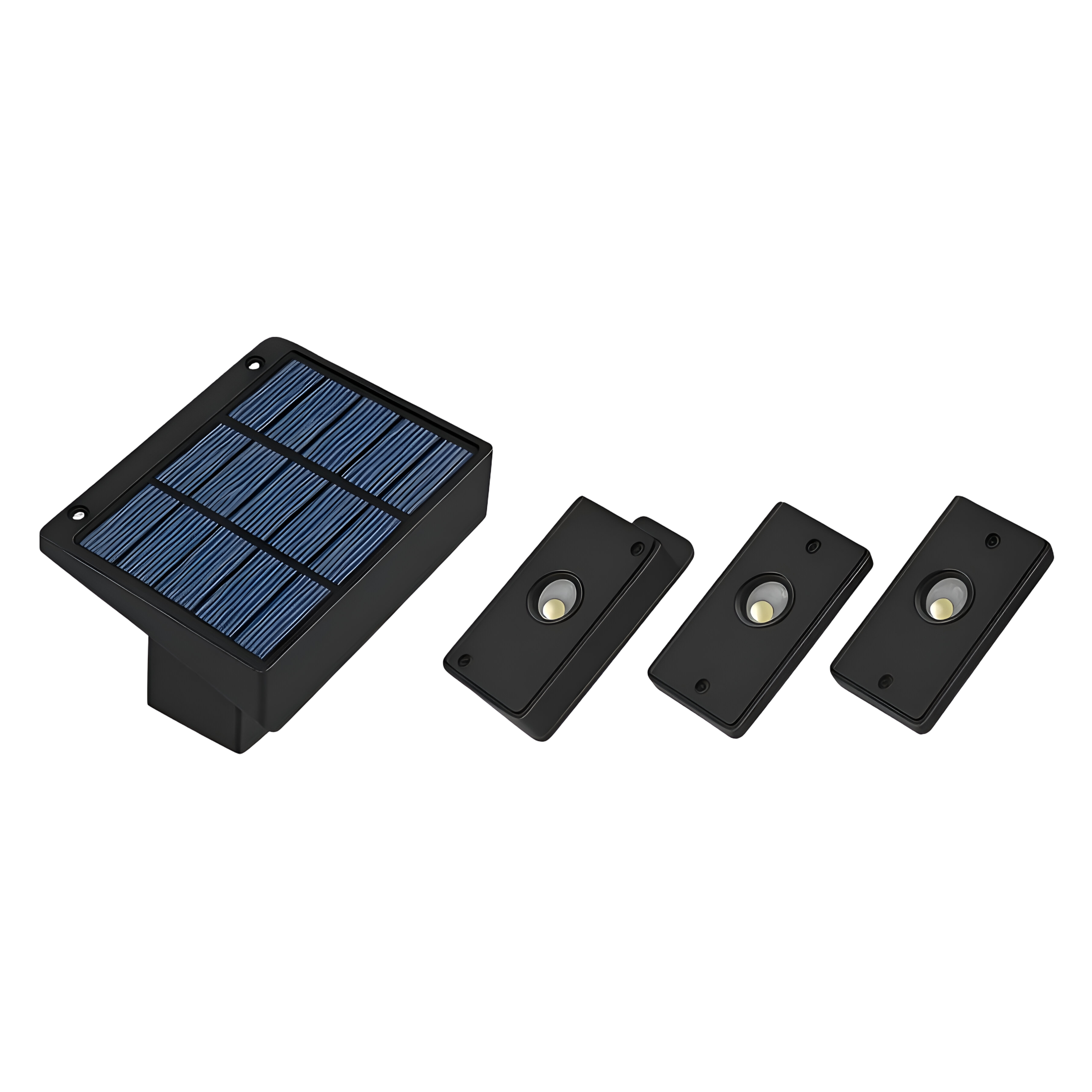 Solarlampe für den Garten – Wetterfest & Langlebig | Perfekt für Außenbereiche