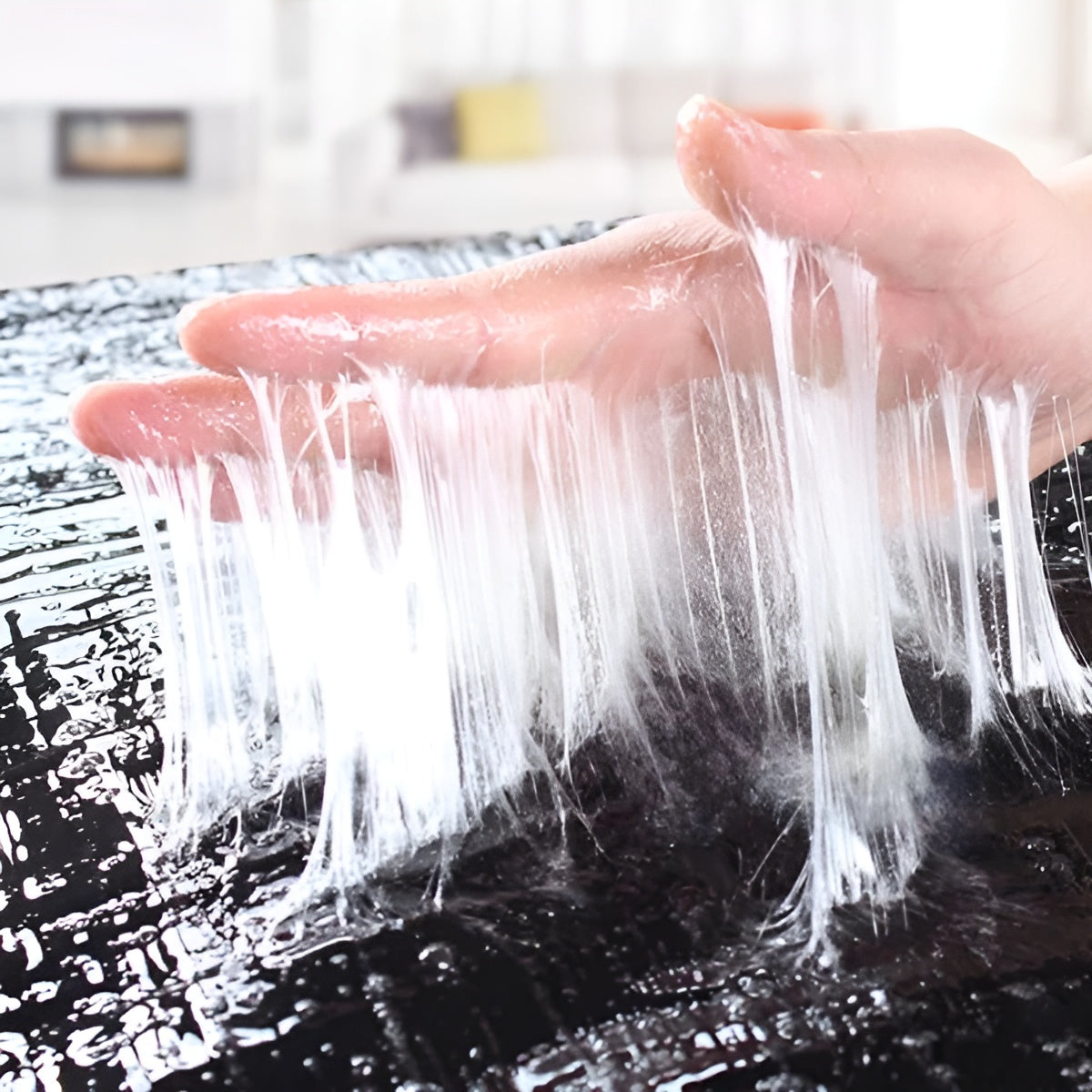 Klebefalle für Insekten – Große ungiftige Klebefalle für wirksame Schädlingsbekämpfung