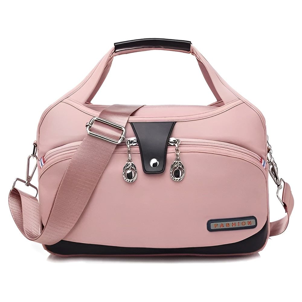 Thalia Bag - Stilvolle Handtasche mit Mehreren Taschen für Damen