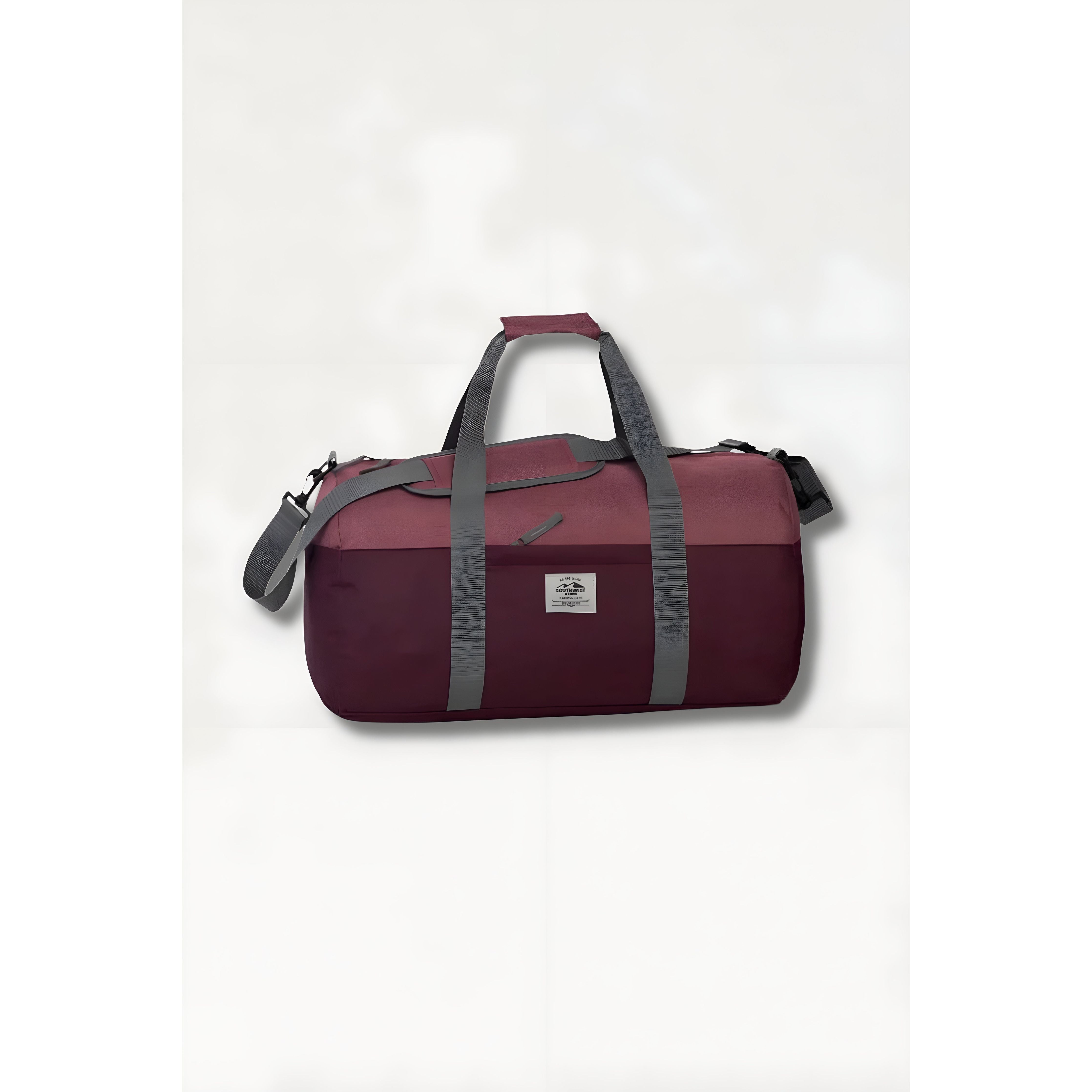 JourneyPro Bag - Multifunktionale Große Reisetasche Elegare