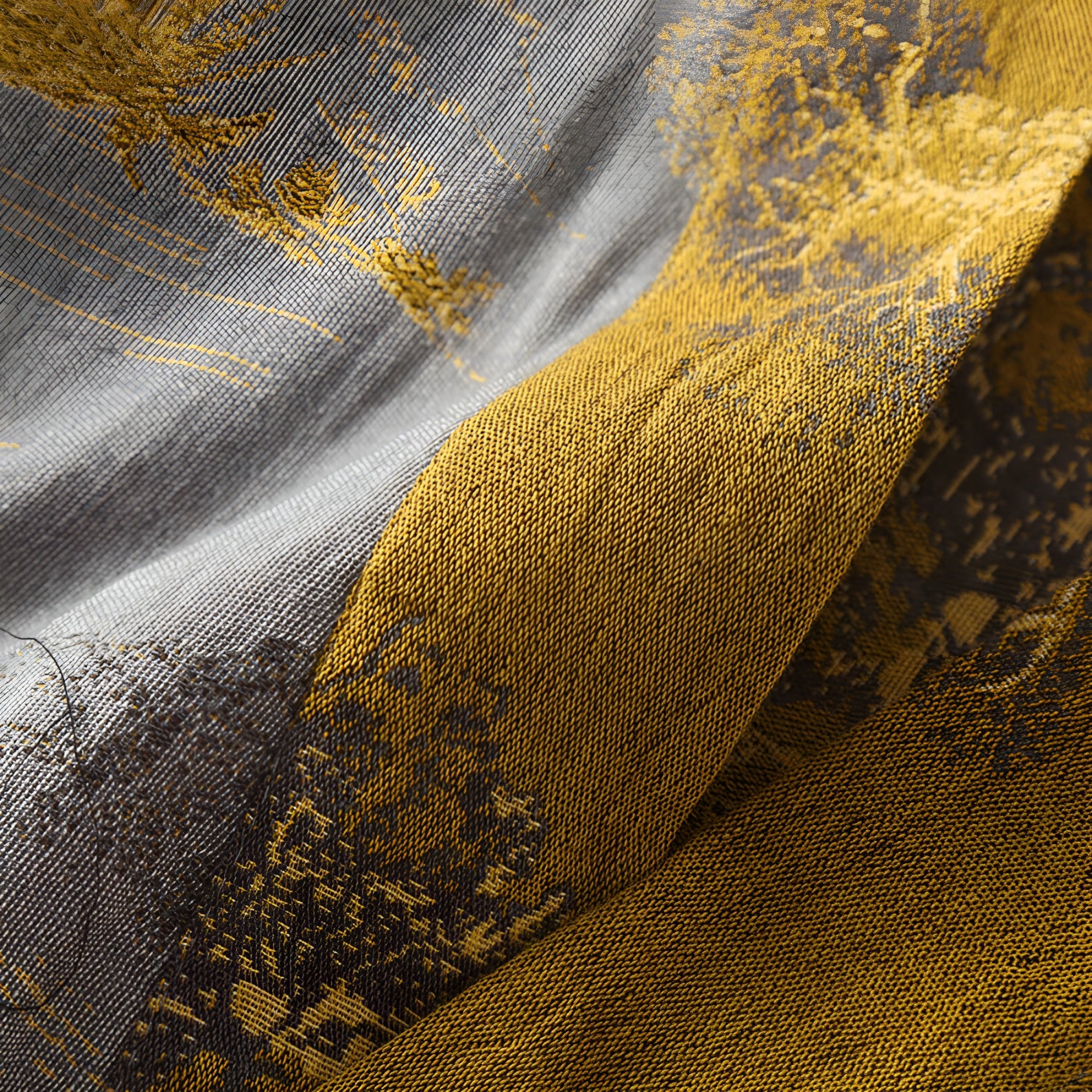 Baumwoll-Kimono Bademantel – Leicht und Atmungsaktiv | Retro-Stil für Zuhause und Spa