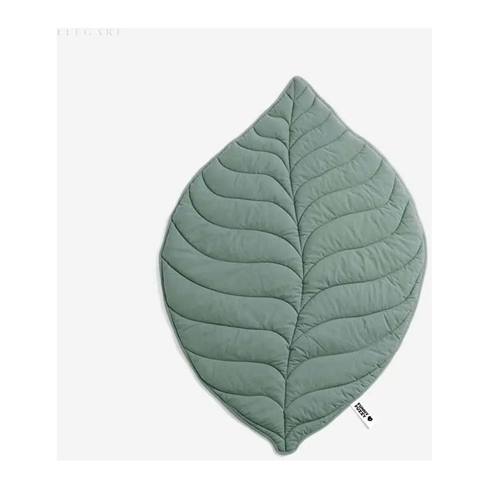 Leaf - Hundedecke in Blattform - Elegare - Dog Beds -   