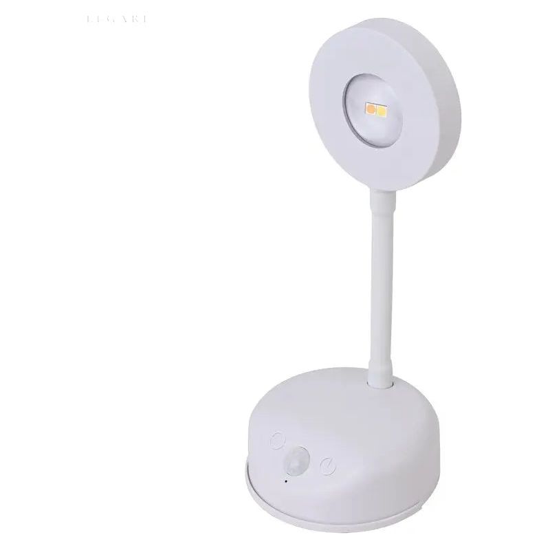 Light Flex - Sensor-LED-Wandleuchte - Elegare - DEA168 -   