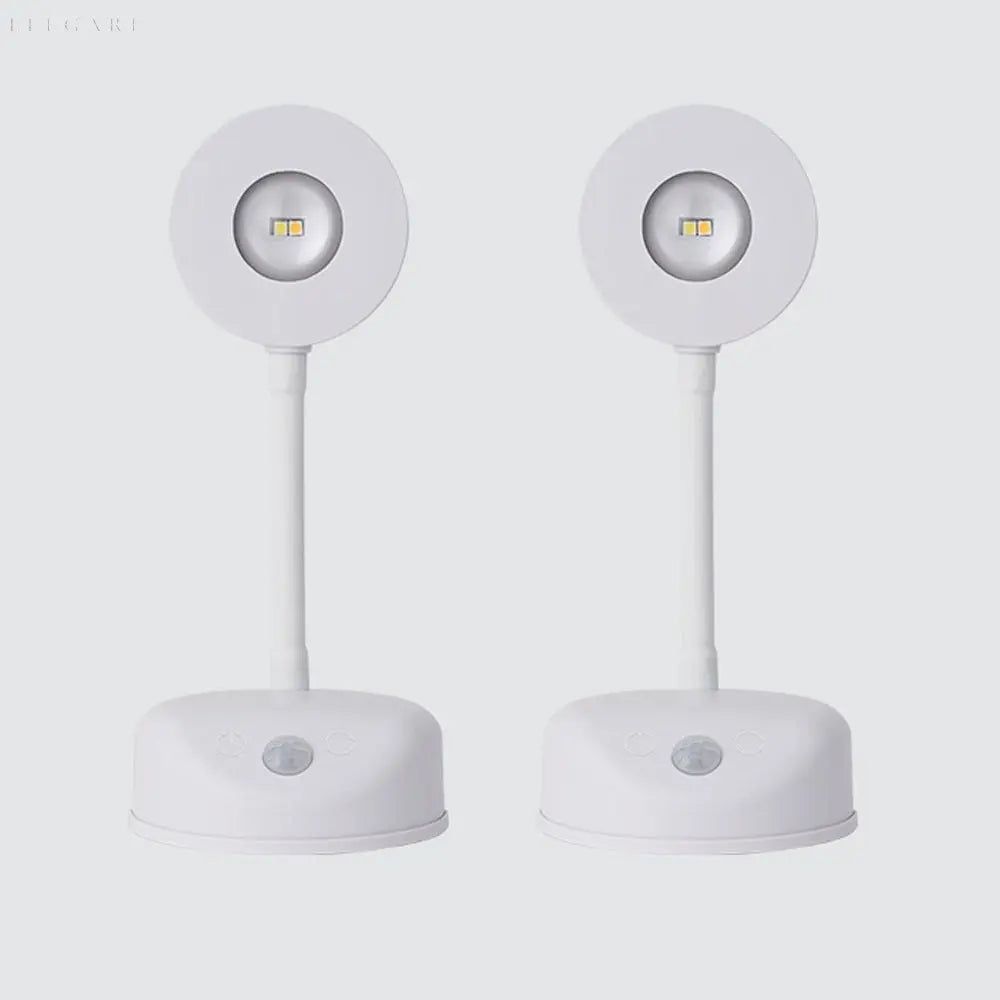 Light Flex - Sensor-LED-Wandleuchte - Elegare - DEA168 -   