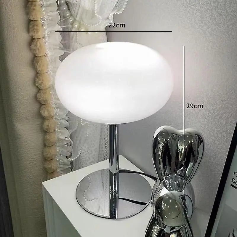 Lollipop-Tischlampe mit stimmungsvoller Beleuchtung - Elegare - DEA092 -   