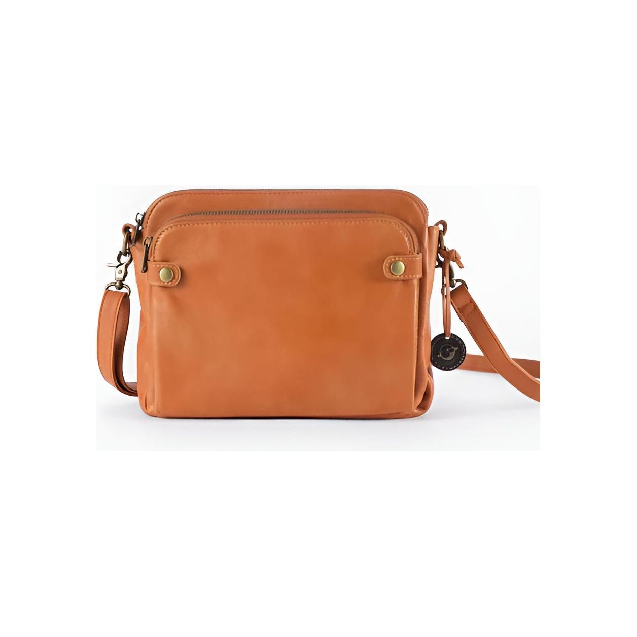 Ada Fashion Bag - Wasserdichte Luxus-Crossbody-Tasche für Frauen - Elegare