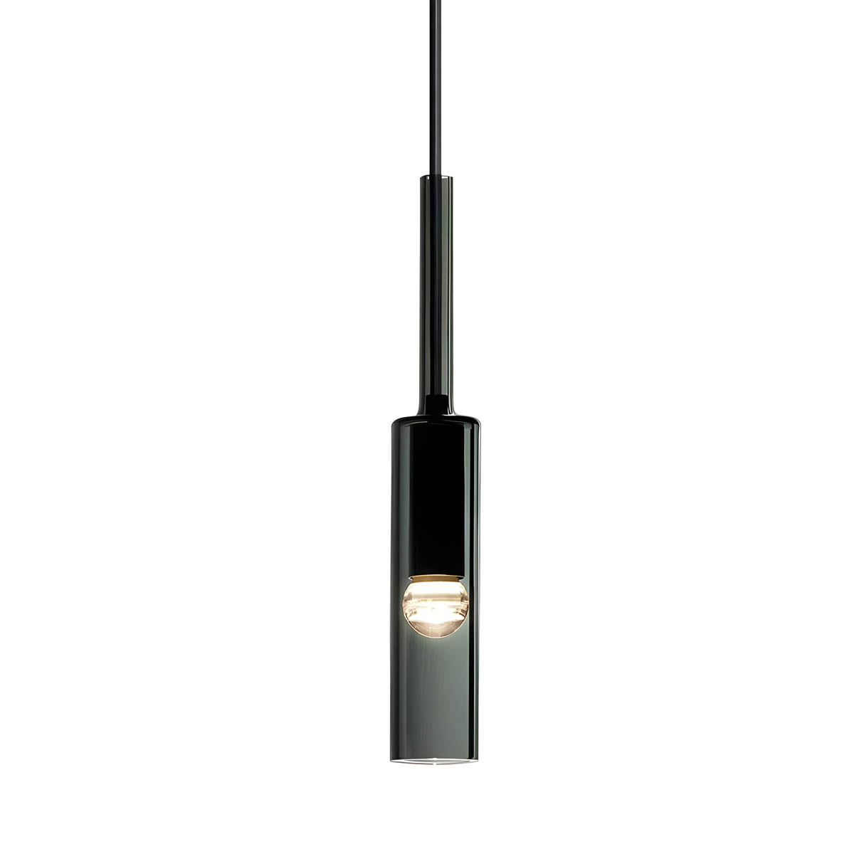 Kristall-Hängelampe – Elegantes Design mit funkelndem Lichtspiel | Ideal für Wohnräume
