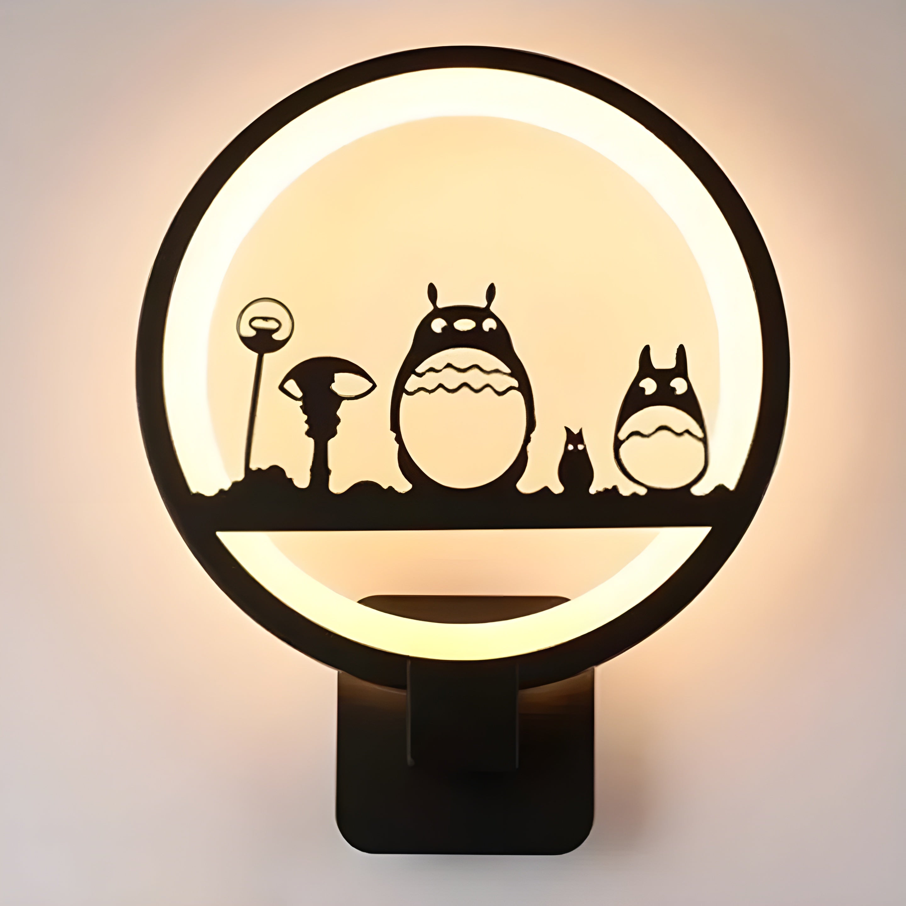 AmbiArt Light - Moderne Wandleuchte