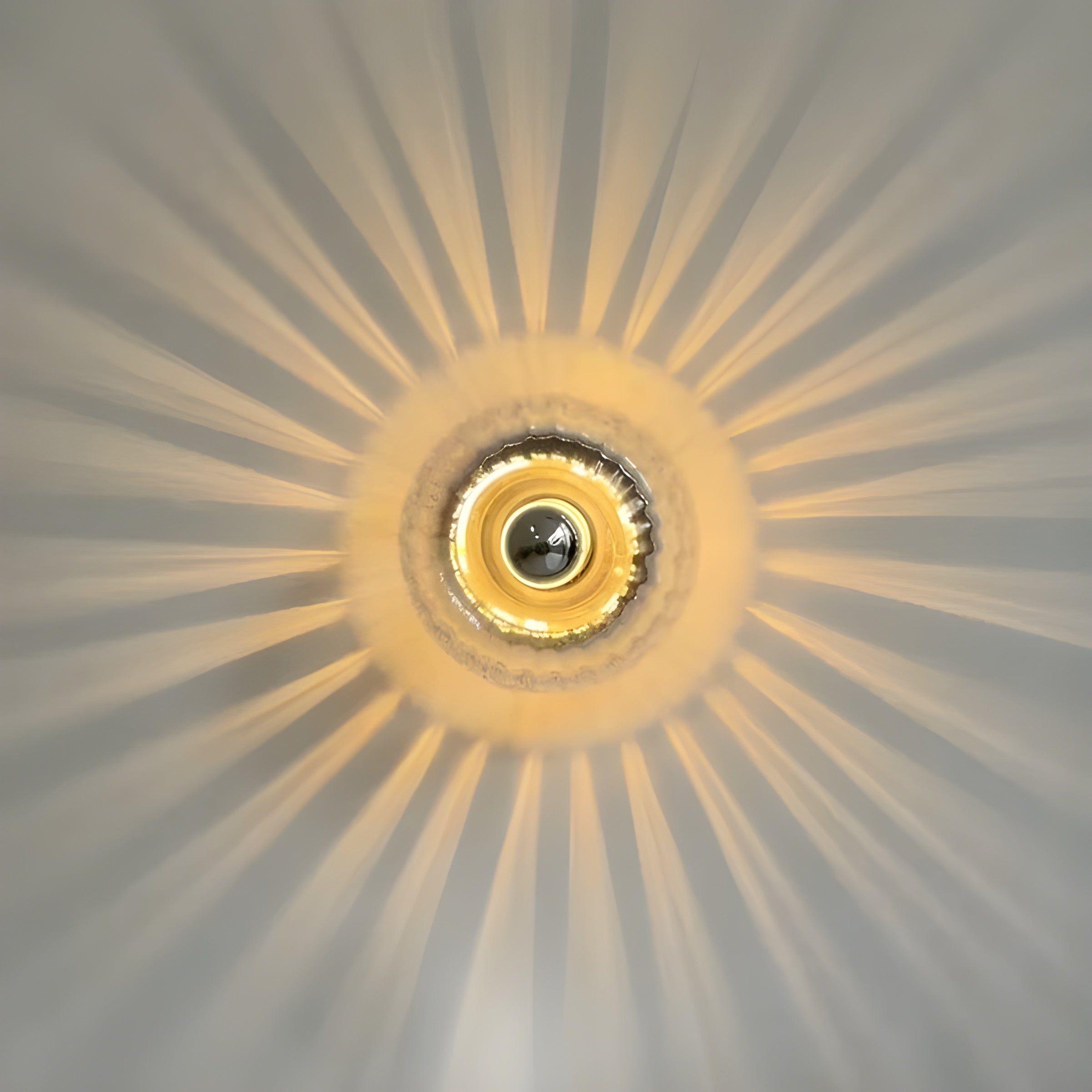 BauhausLuxe Light - Modern Bauhaus Deckenleuchte
