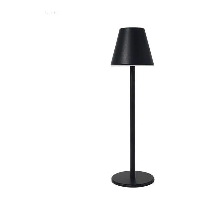 Nordic Sarios - Kabellose wiederaufladbare Lampe - Elegare - DEA128 -   