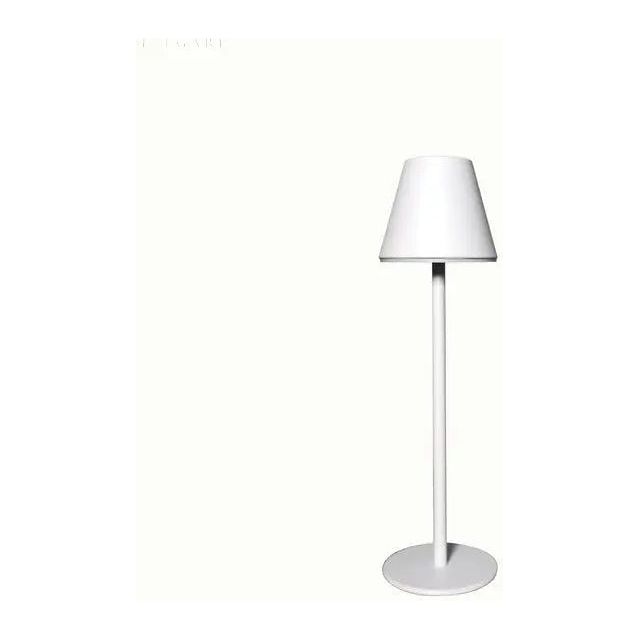 Nordic Sarios - Kabellose wiederaufladbare Lampe - Elegare - DEA128 -   