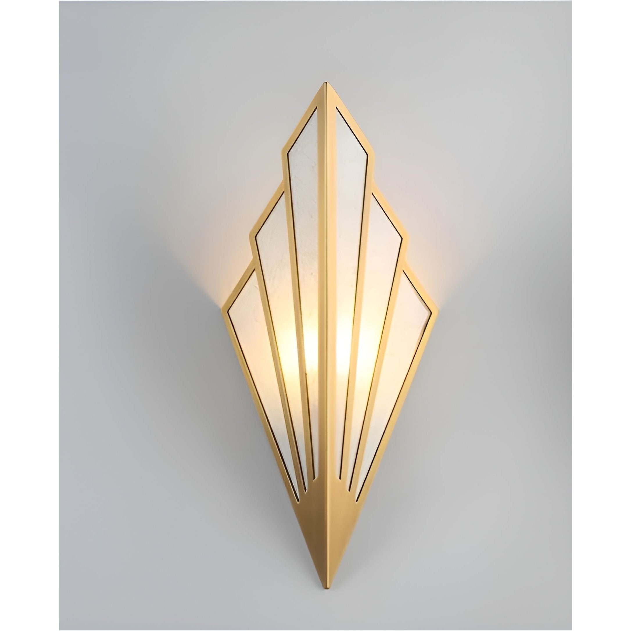 StarryGlow Lights - Moderne Wohnkultur Nordic Wand-LED-Leuchte Elegare