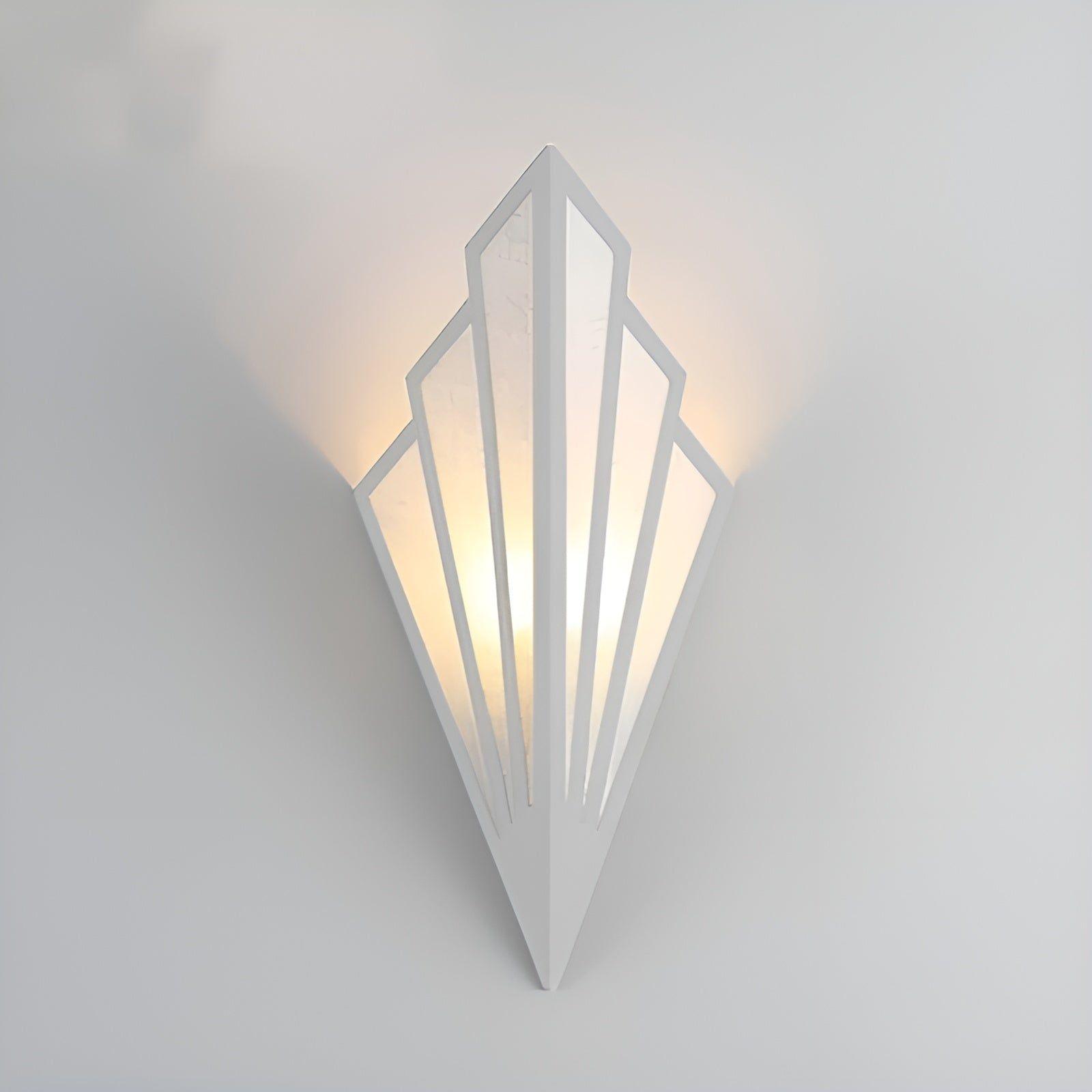 StarryGlow Lights - Moderne Wohnkultur Nordic Wand-LED-Leuchte Elegare