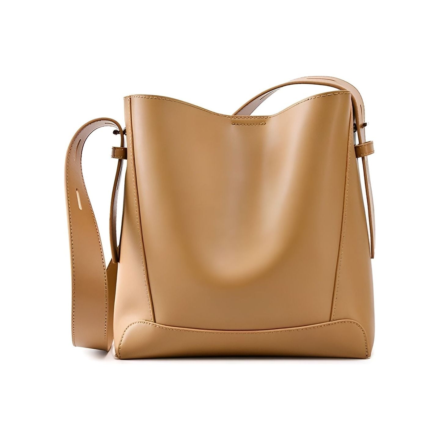 Theresia Bag - Luxus-Bucket Bag für Damen Elegare